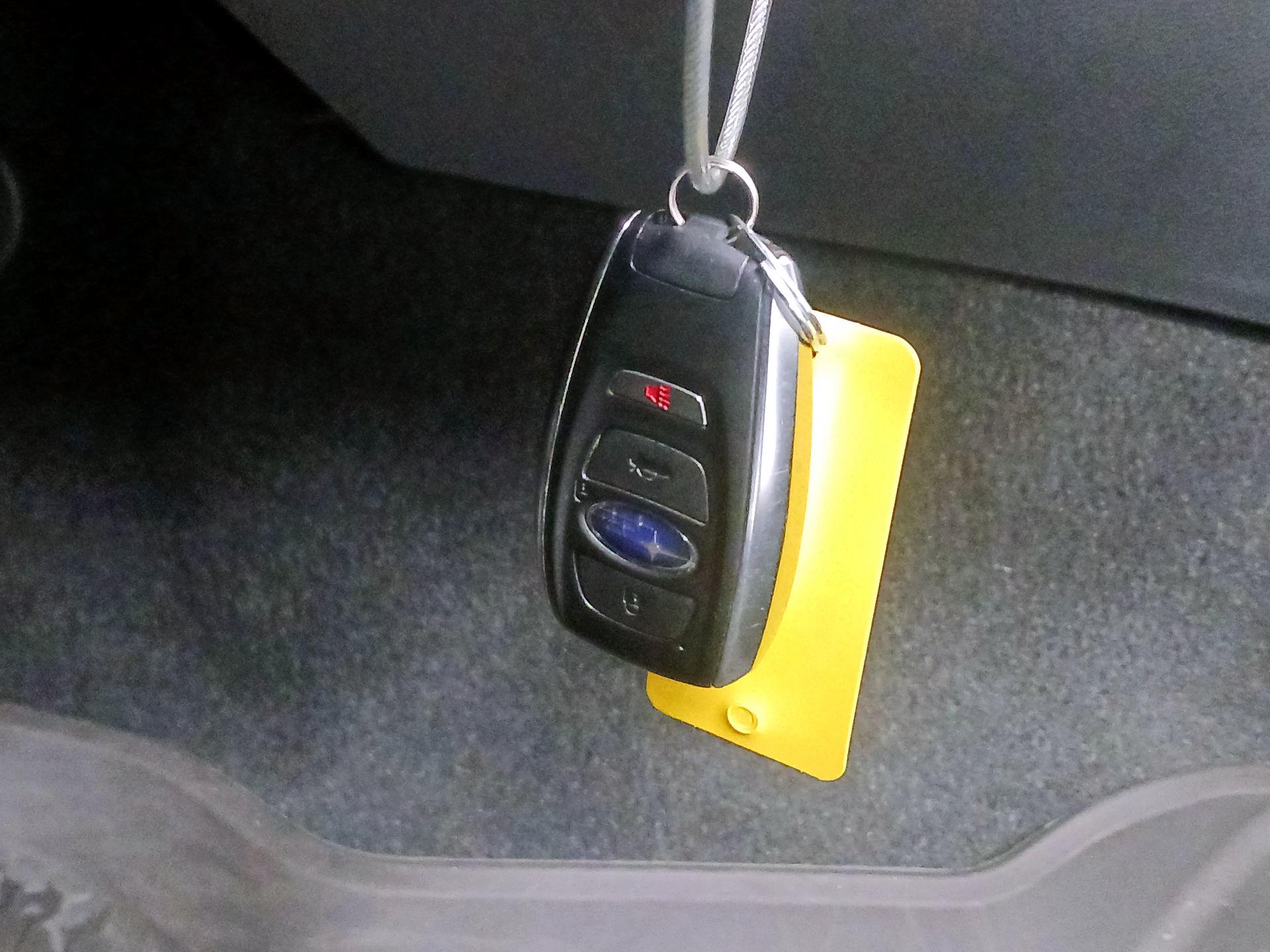 Thumbnail: 2019 Subaru Forester - 19