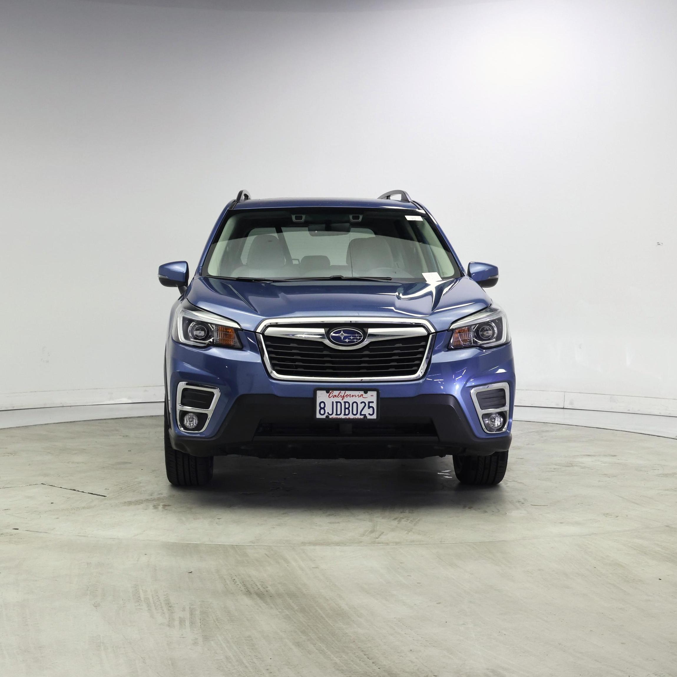 Thumbnail: 2019 Subaru Forester - 5