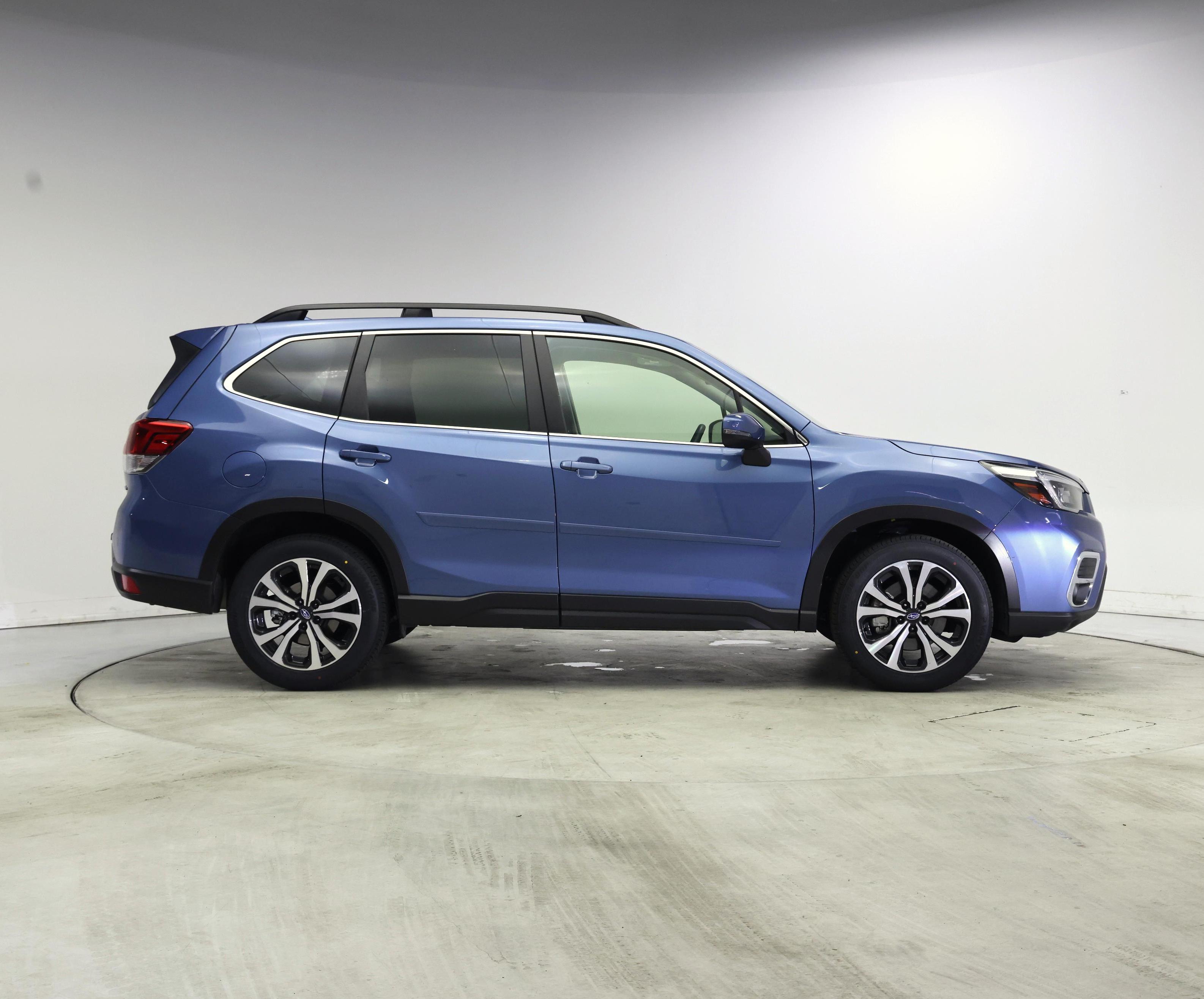 Thumbnail: 2019 Subaru Forester - 7
