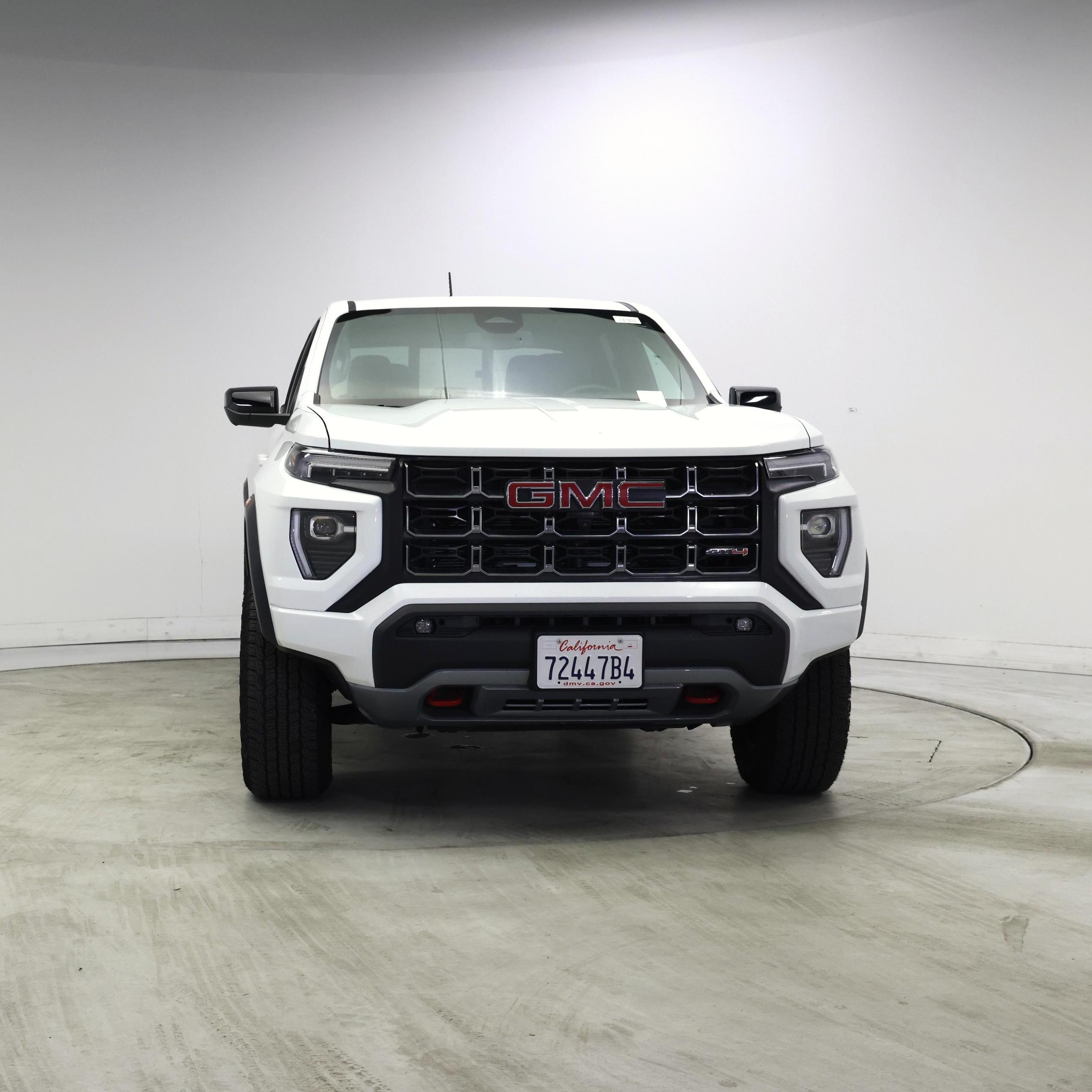 Thumbnail: 2024 GMC Canyon - 5