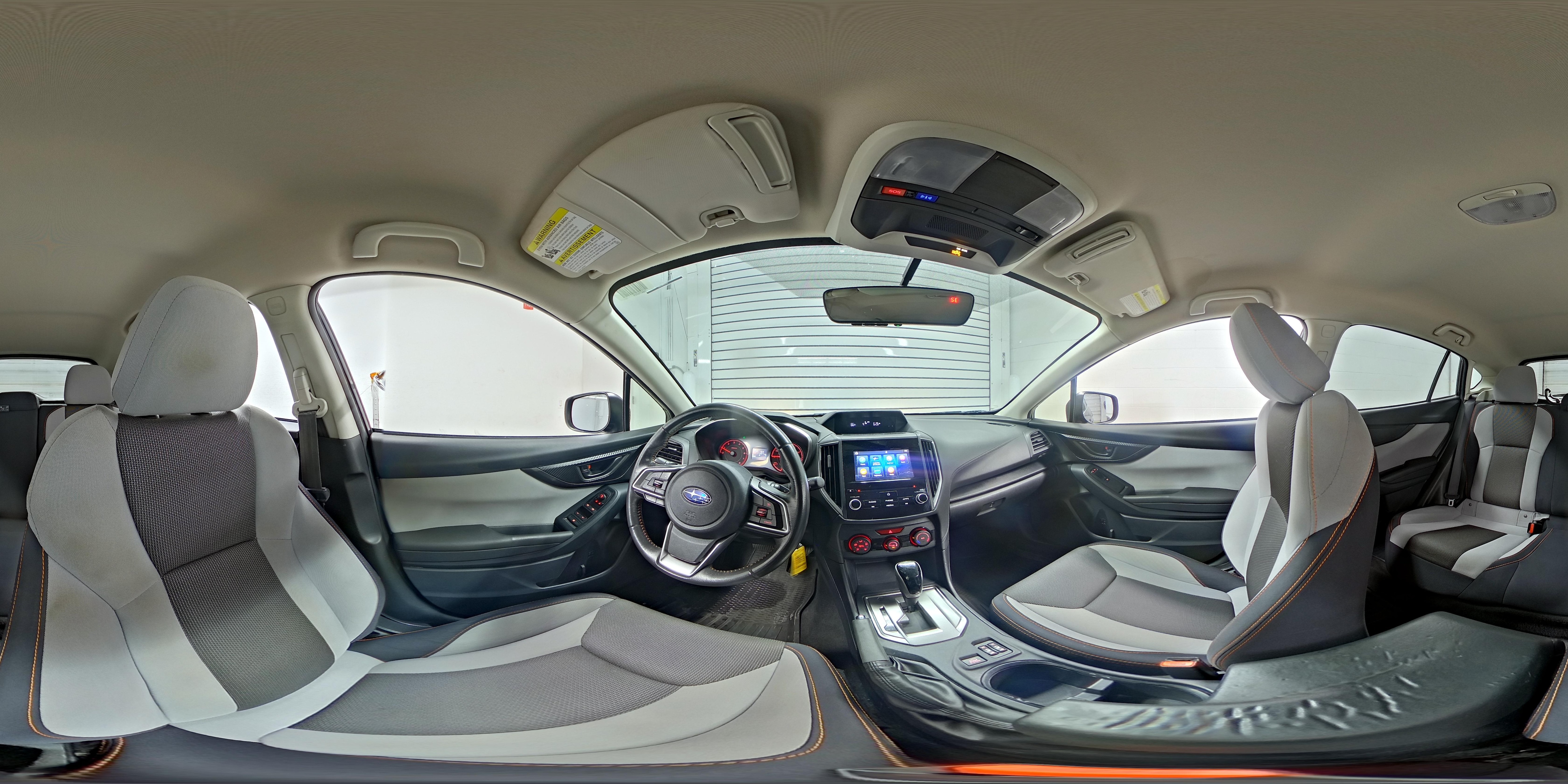 2019 Subaru Crosstrek Premium - Photo 21