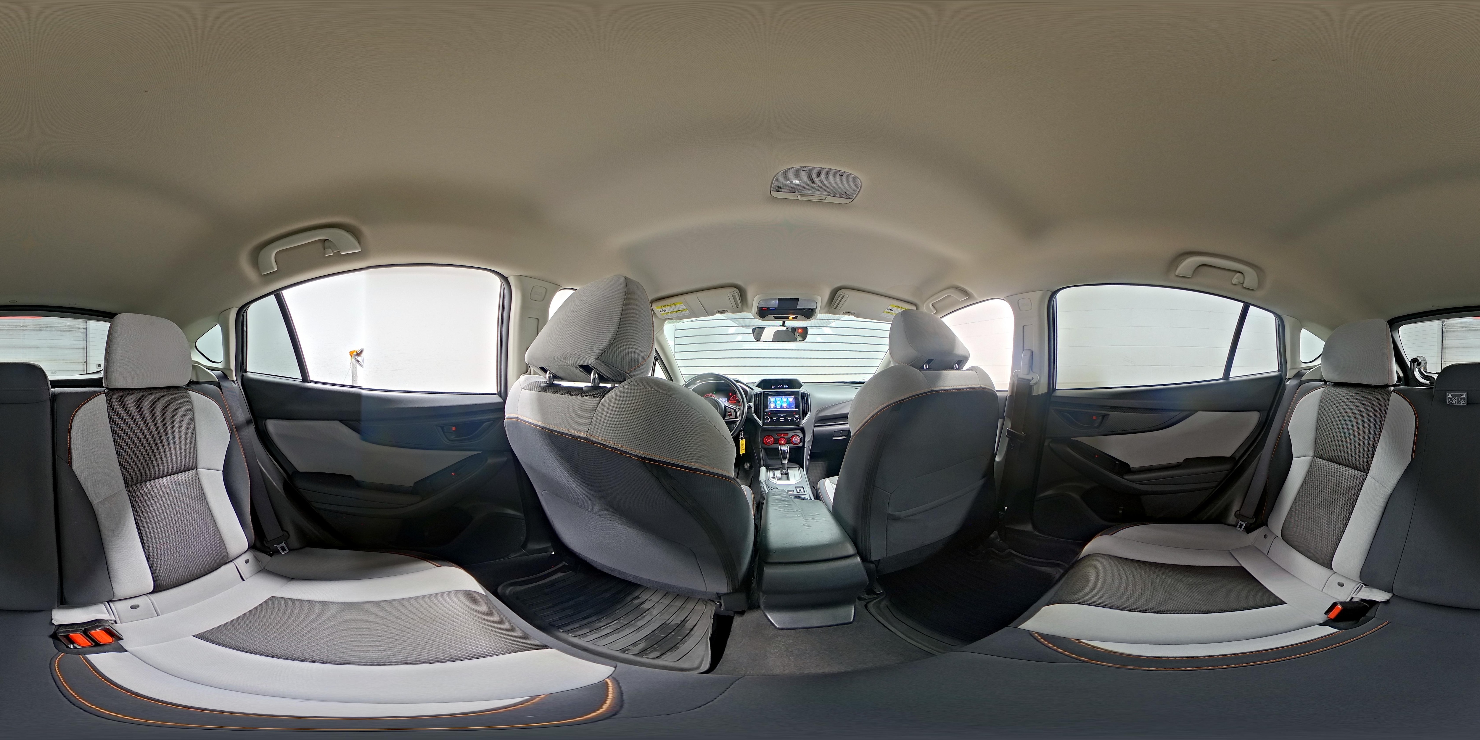2019 Subaru Crosstrek Premium - Photo 22