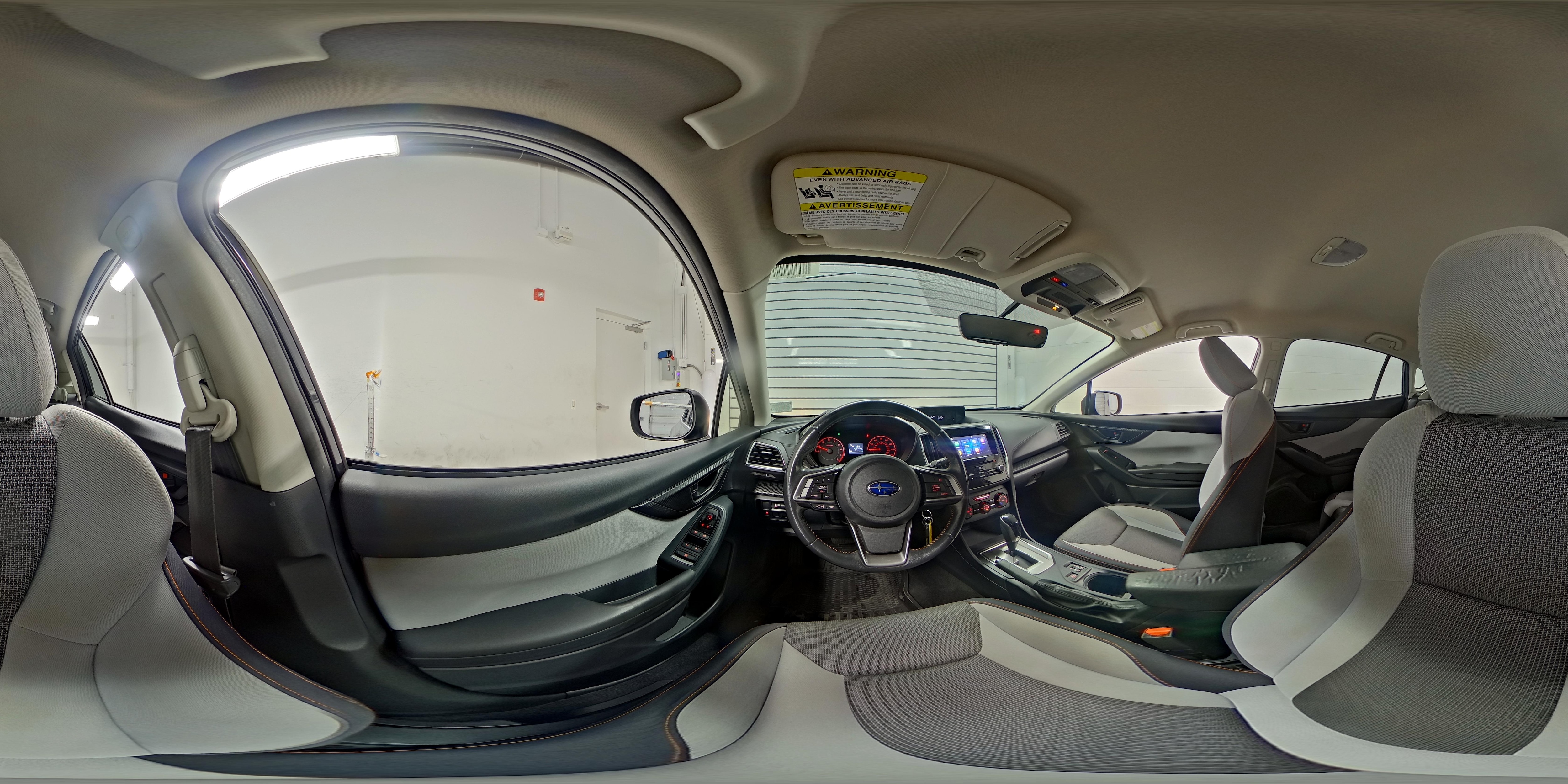 2019 Subaru Crosstrek Premium - Photo 23