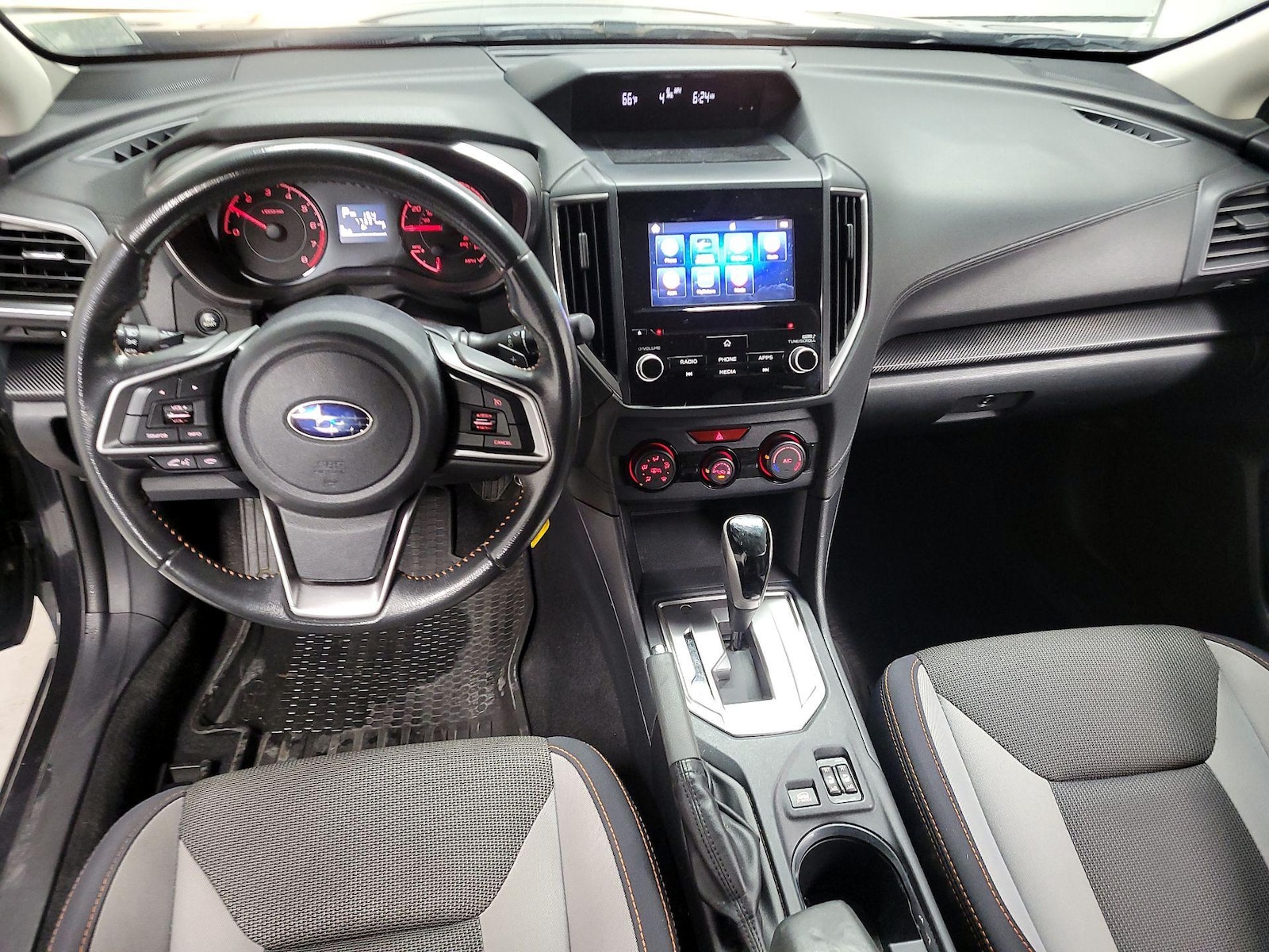 2019 Subaru Crosstrek Premium - Photo 10