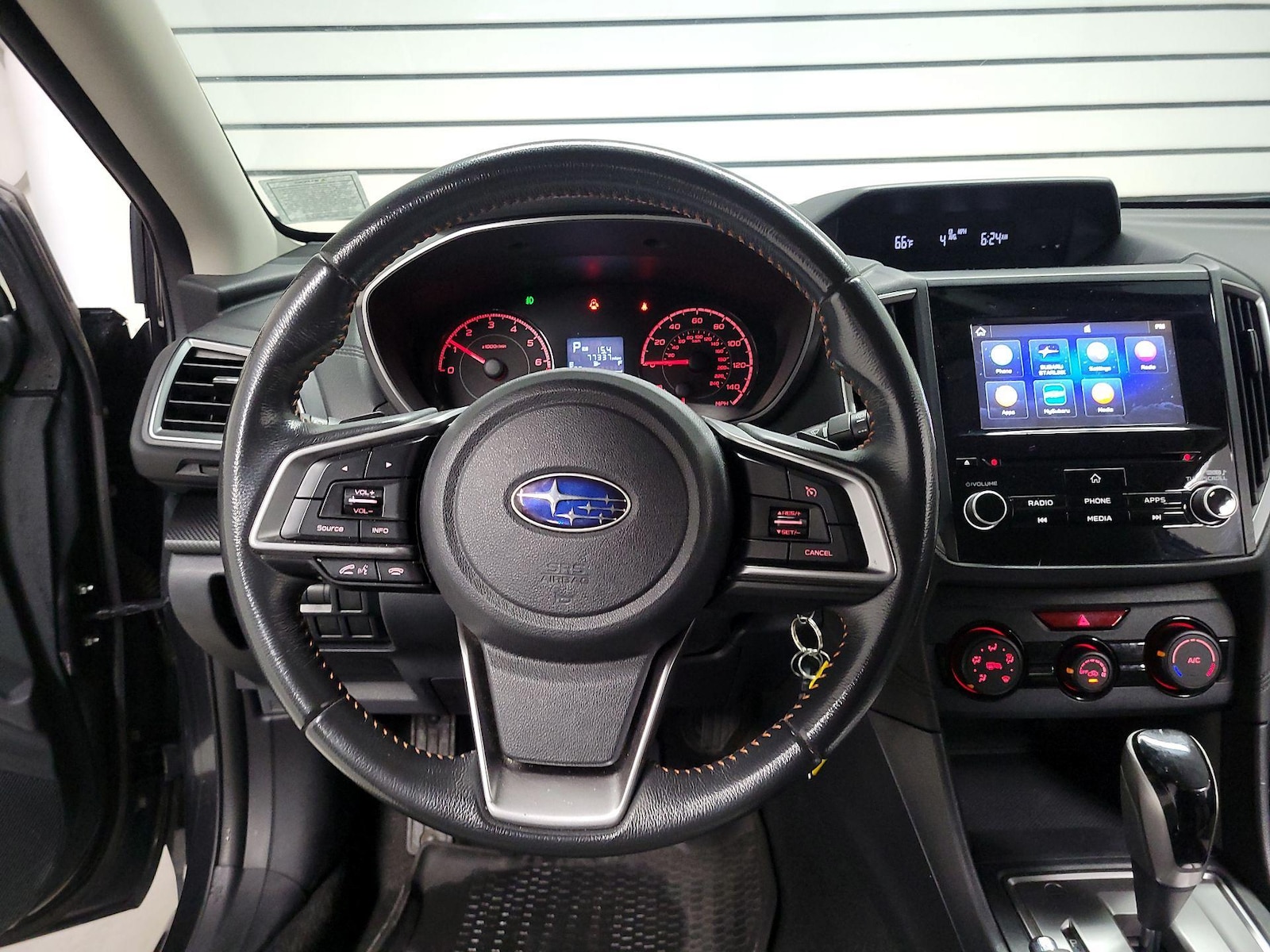2019 Subaru Crosstrek Premium - Photo 11