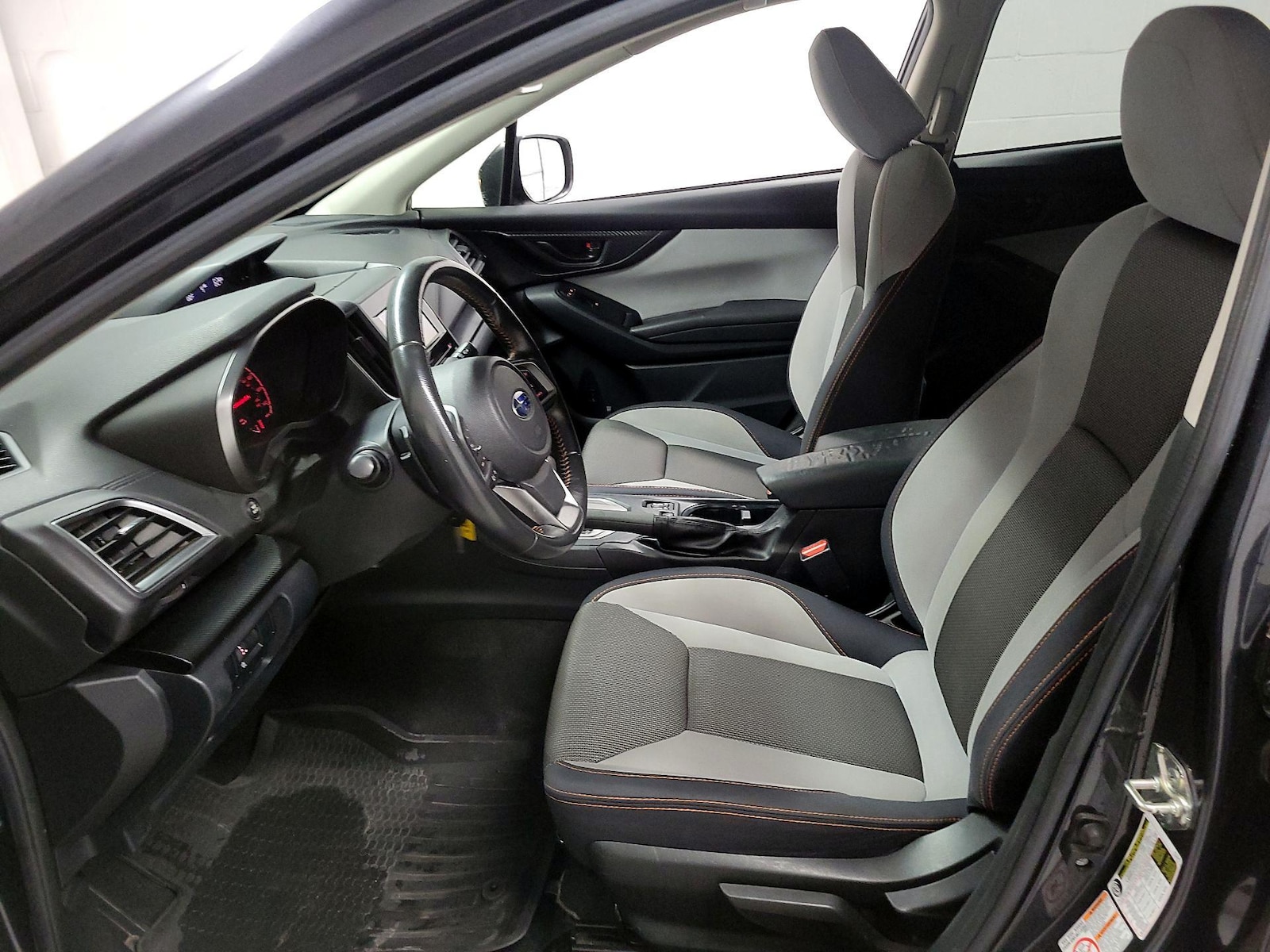 2019 Subaru Crosstrek Premium - Photo 12