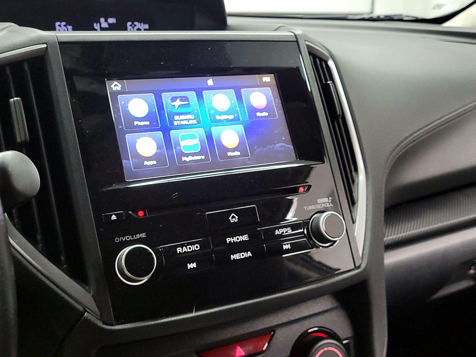 2019 Subaru Crosstrek Premium - Photo 14