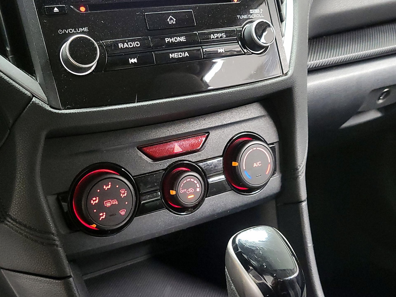 2019 Subaru Crosstrek Premium - Photo 15
