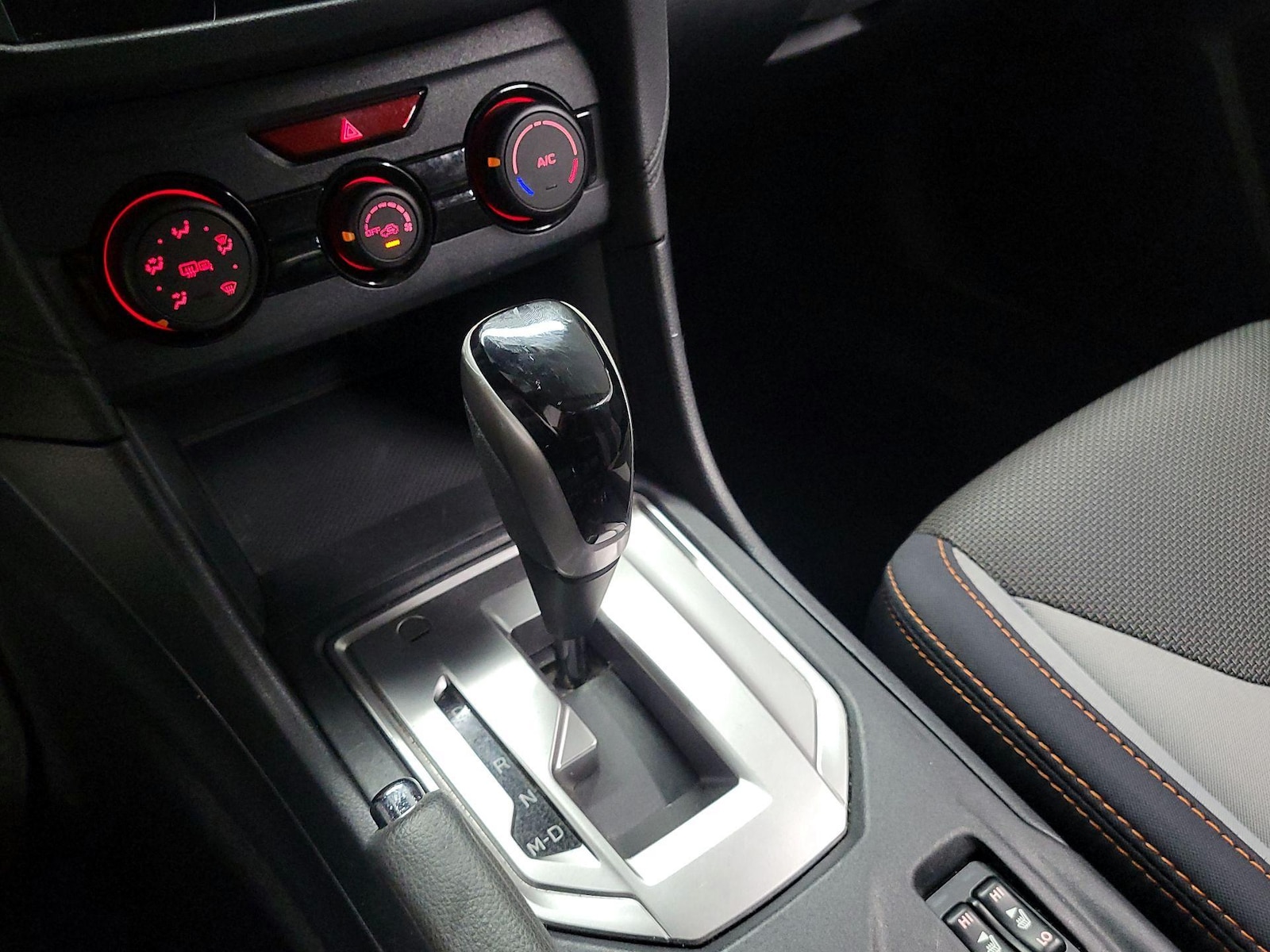 2019 Subaru Crosstrek Premium - Photo 16