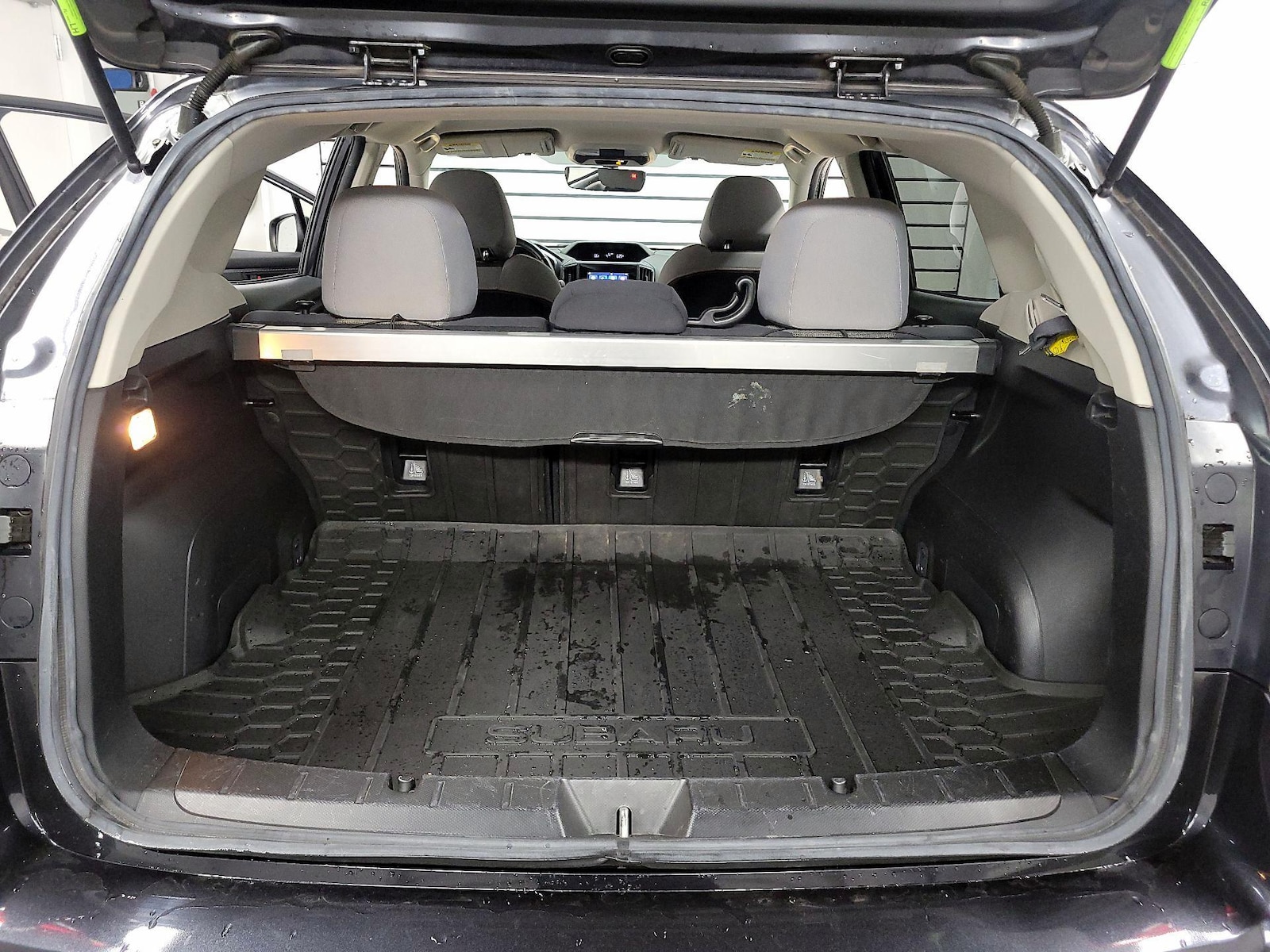 2019 Subaru Crosstrek Premium - Photo 18