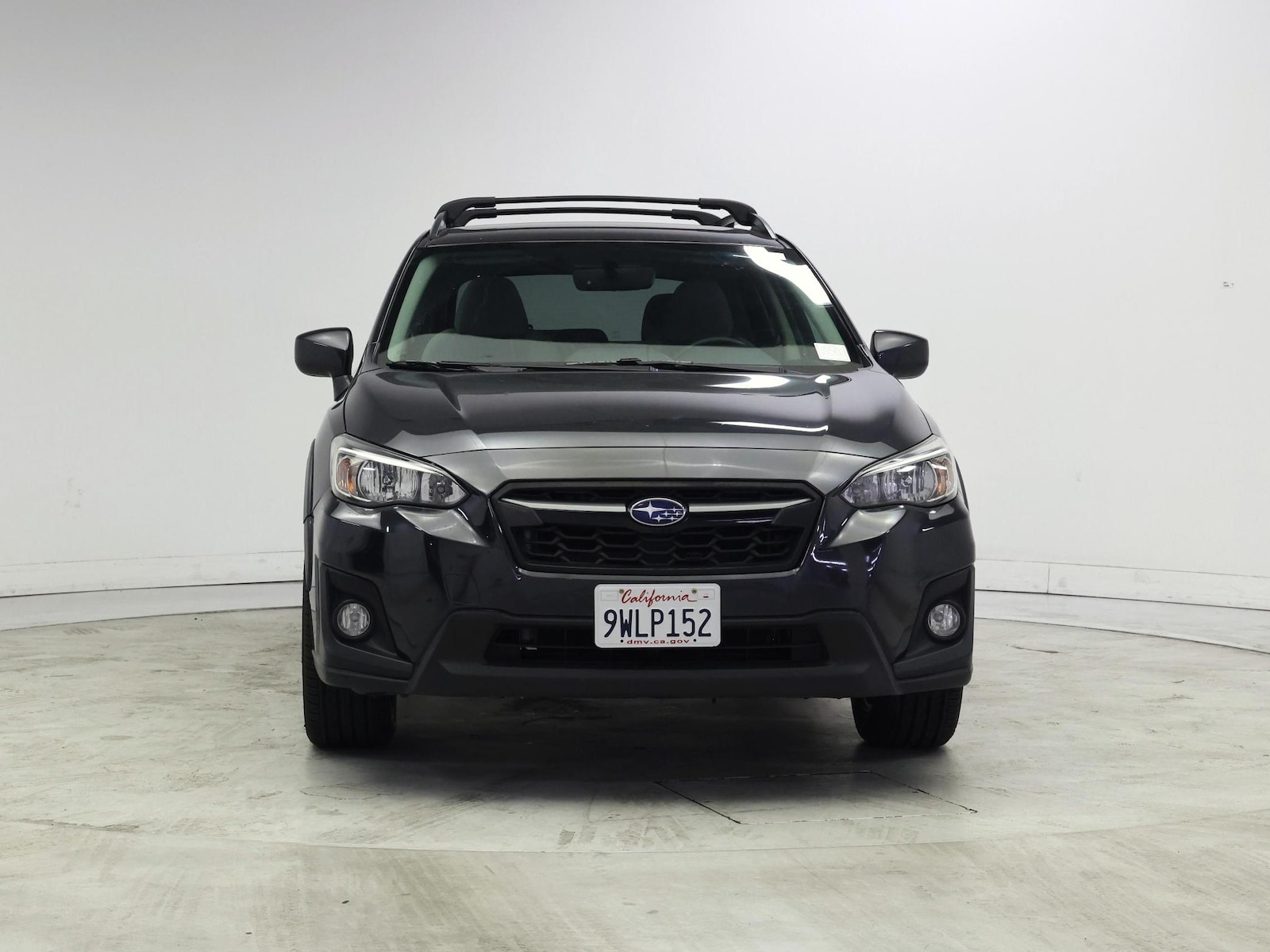 2019 Subaru Crosstrek Premium - Photo 6