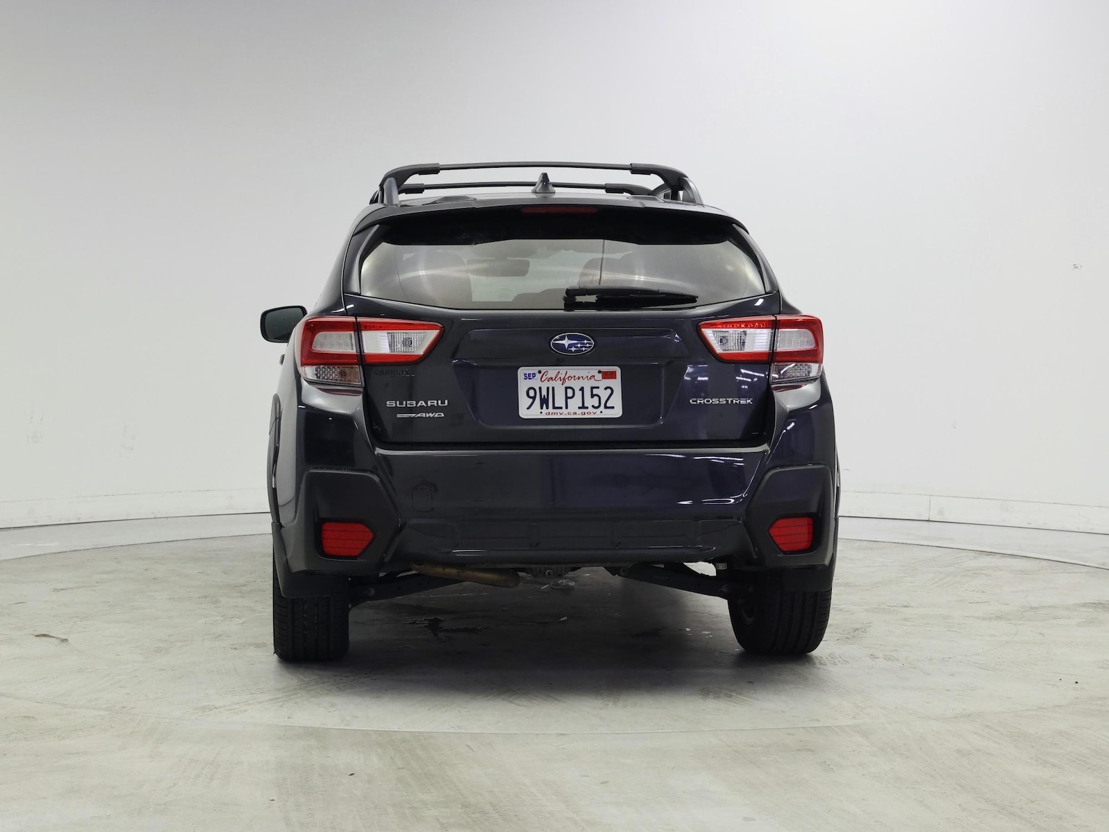 2019 Subaru Crosstrek Premium - Photo 7