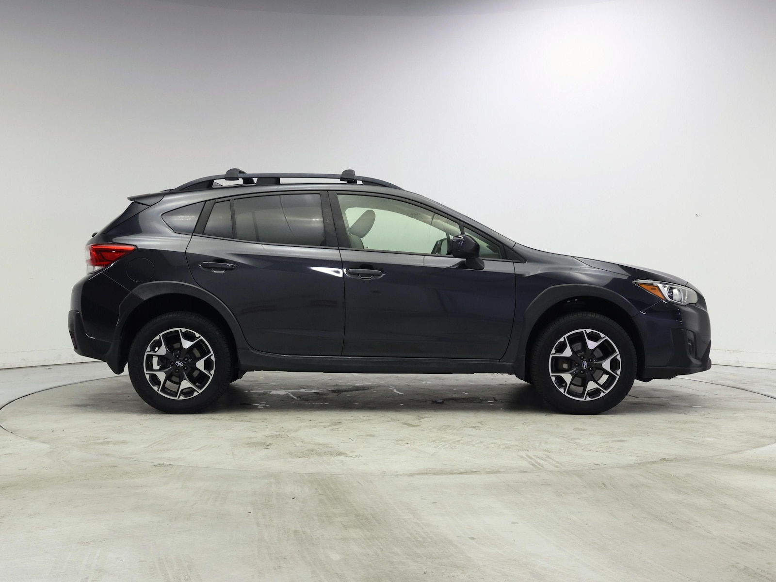 2019 Subaru Crosstrek Premium - Photo 8