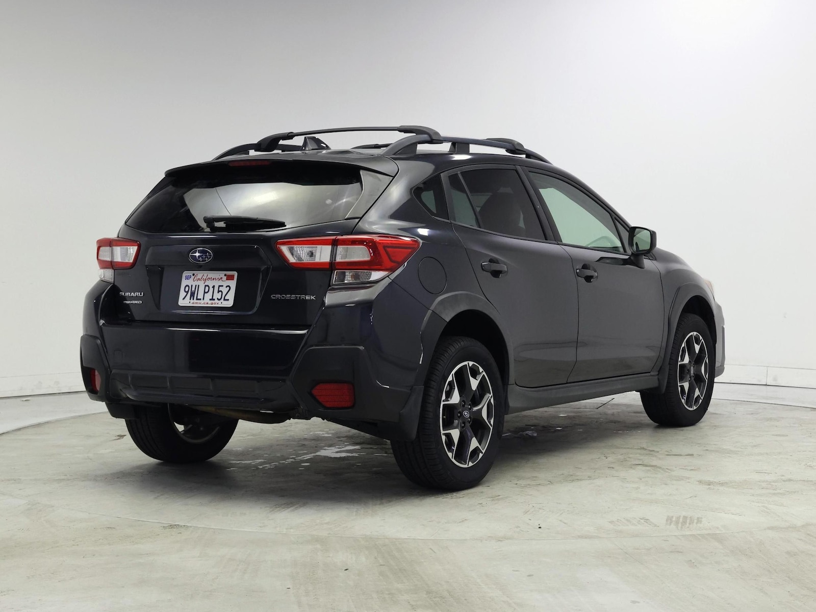 2019 Subaru Crosstrek Premium - Photo 9