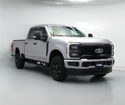 2024 Ford F250 XL