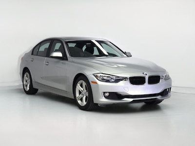 2015 BMW 328 I