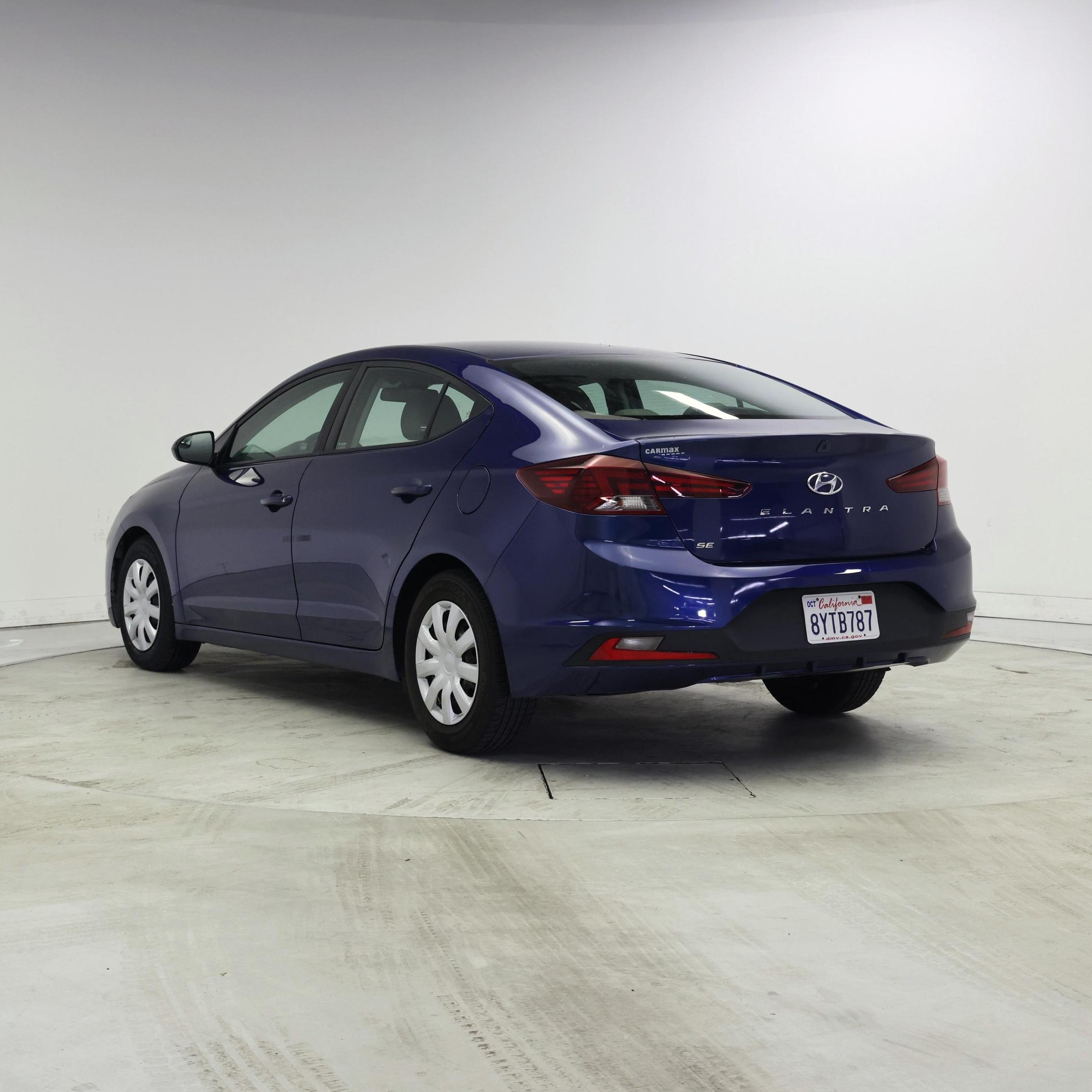 Thumbnail: 2020 Hyundai Elantra - 2