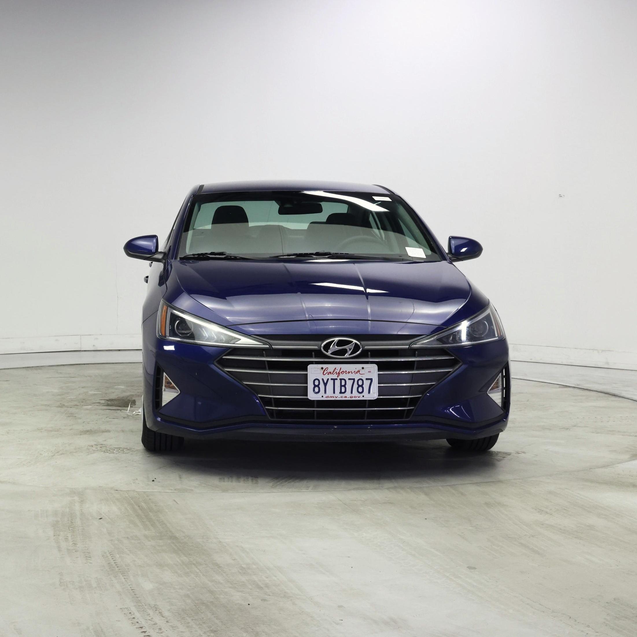 Thumbnail: 2020 Hyundai Elantra - 5