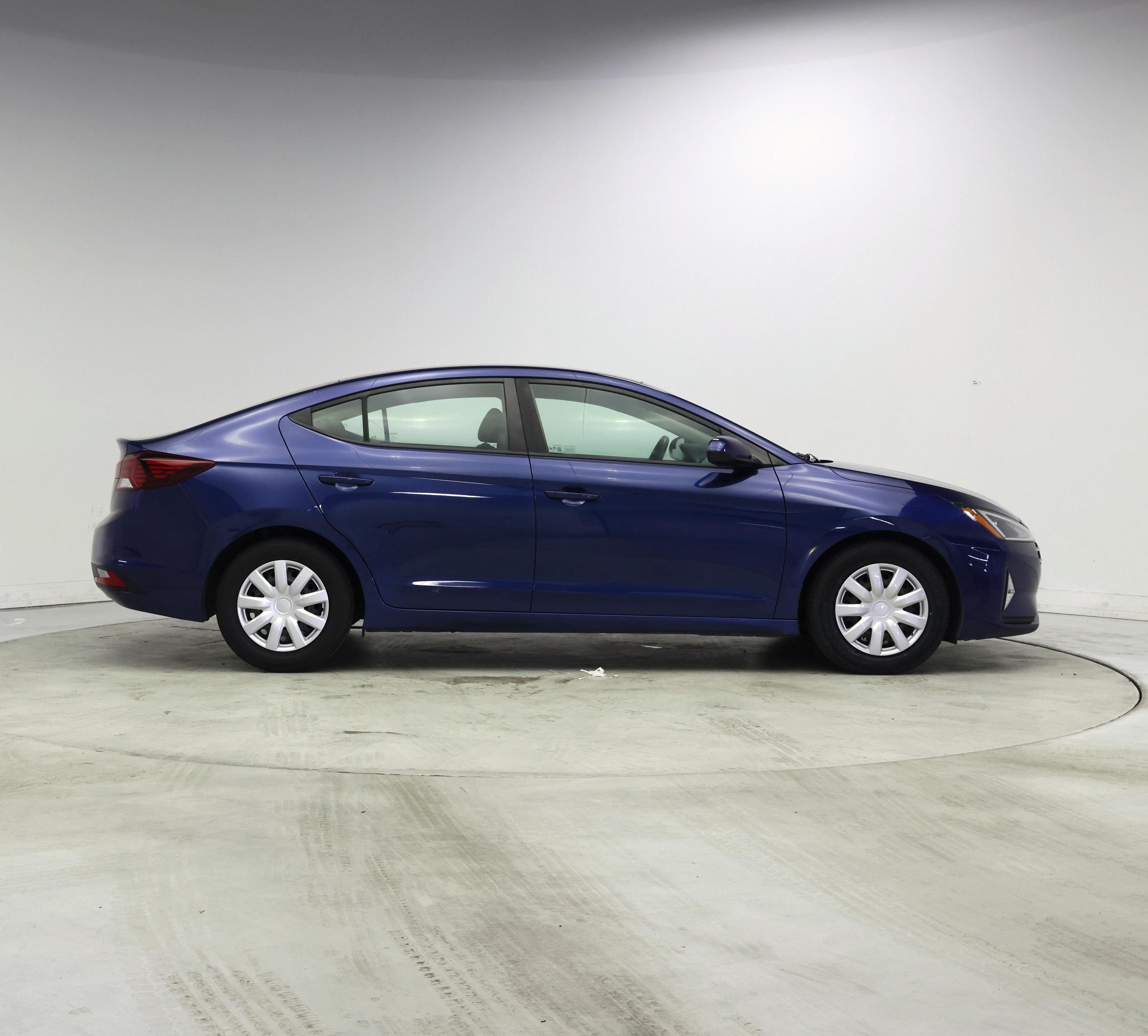 Thumbnail: 2020 Hyundai Elantra - 7