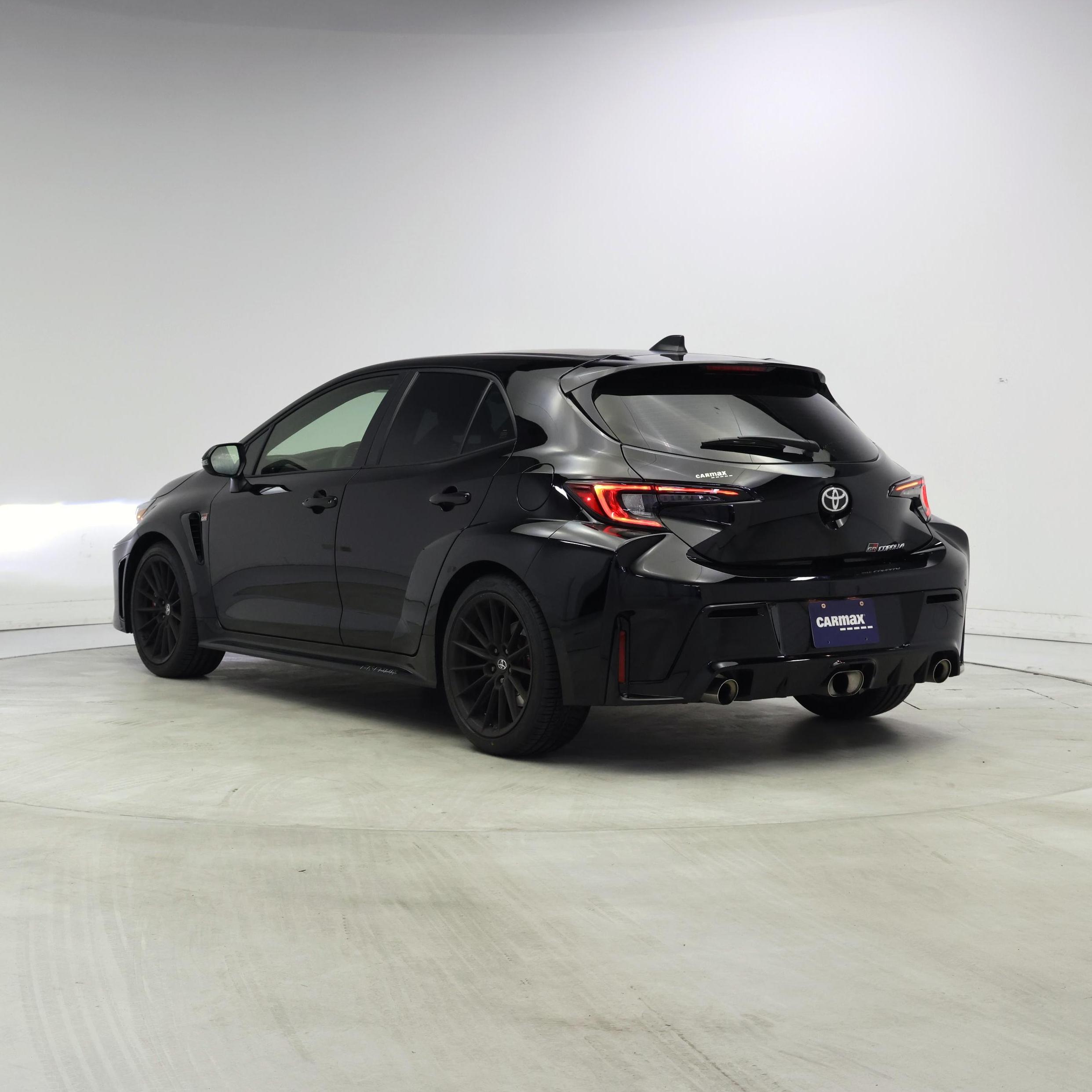 Thumbnail: 2025 Toyota GR Corolla - 2