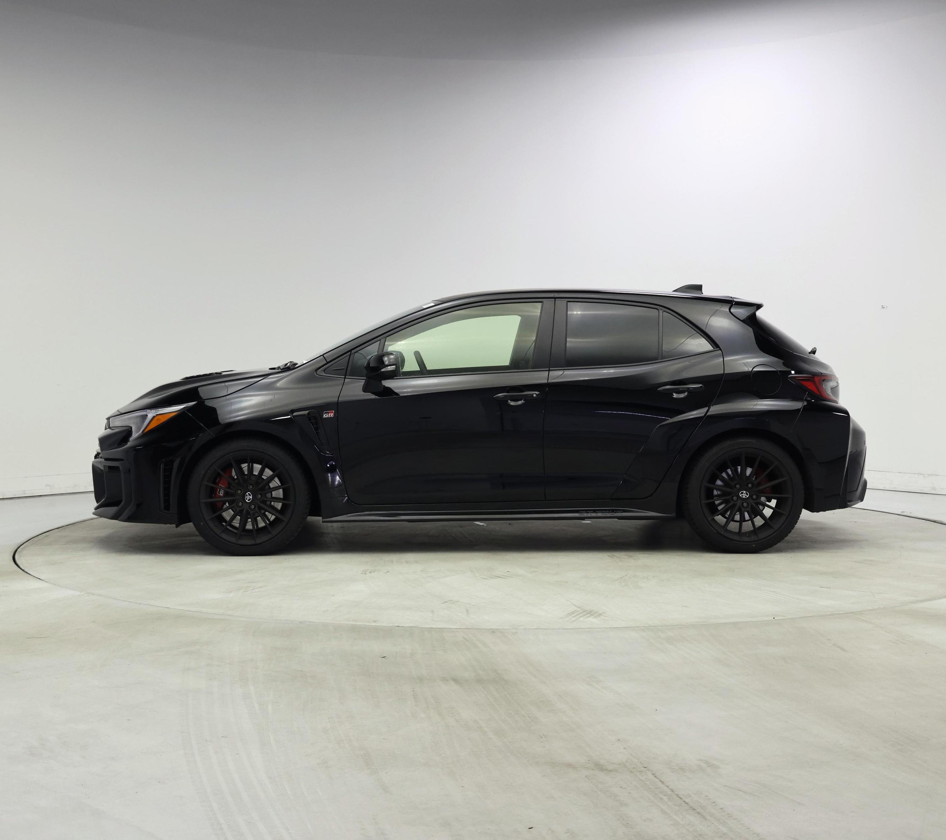 Thumbnail: 2025 Toyota GR Corolla - 3