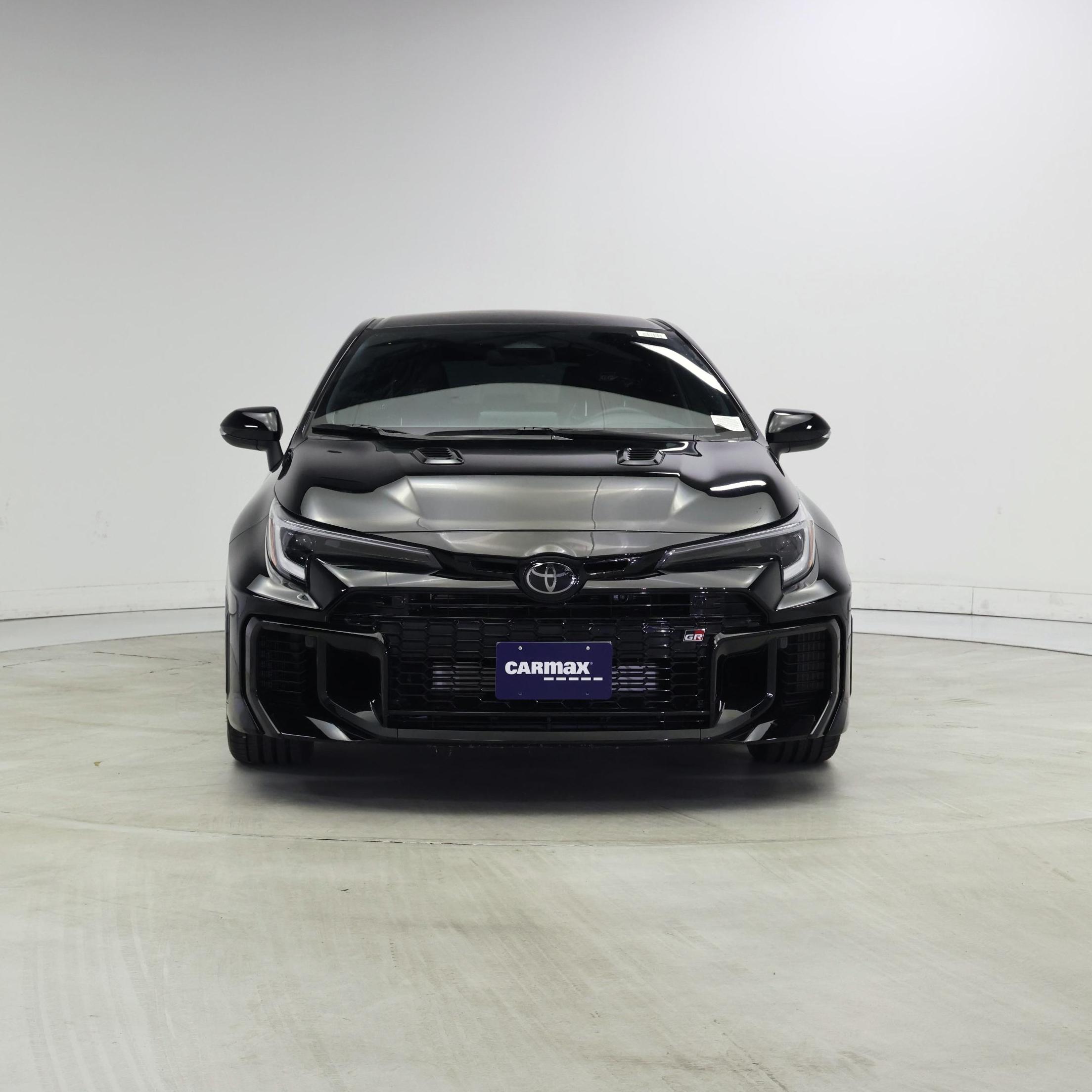 Thumbnail: 2025 Toyota GR Corolla - 5