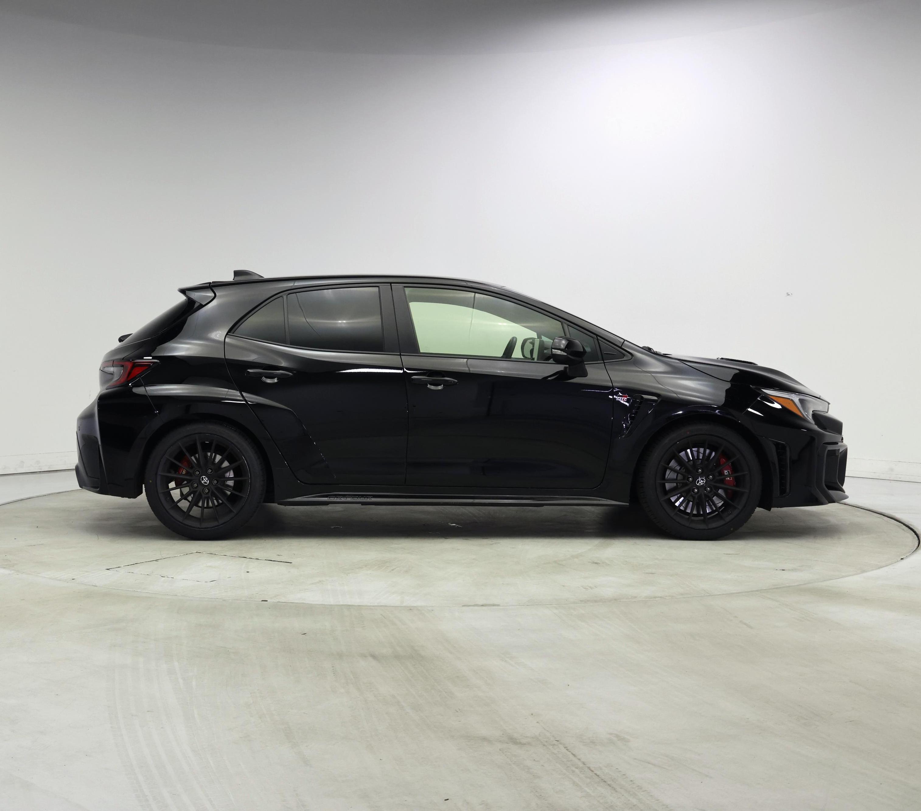 Thumbnail: 2025 Toyota GR Corolla - 7