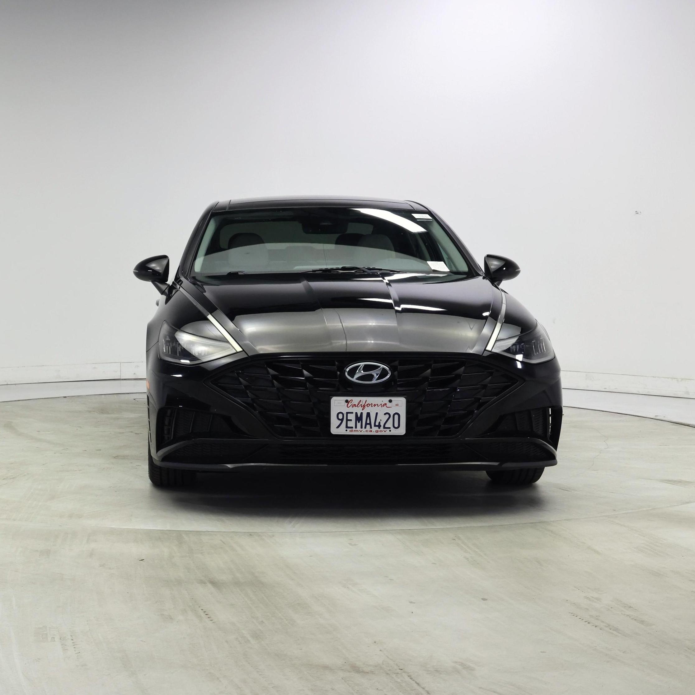 Thumbnail: 2023 Hyundai Sonata - 5