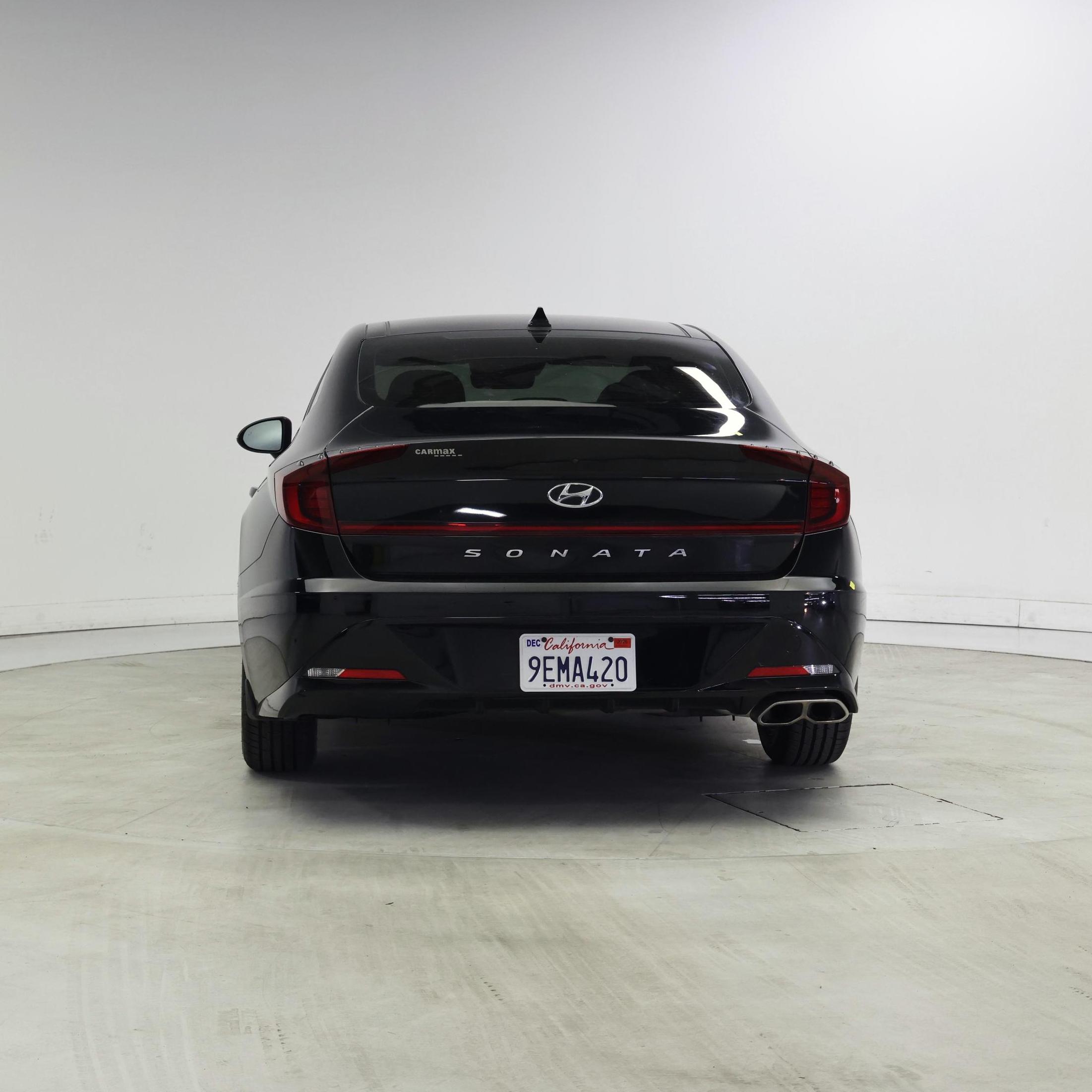 Thumbnail: 2023 Hyundai Sonata - 6