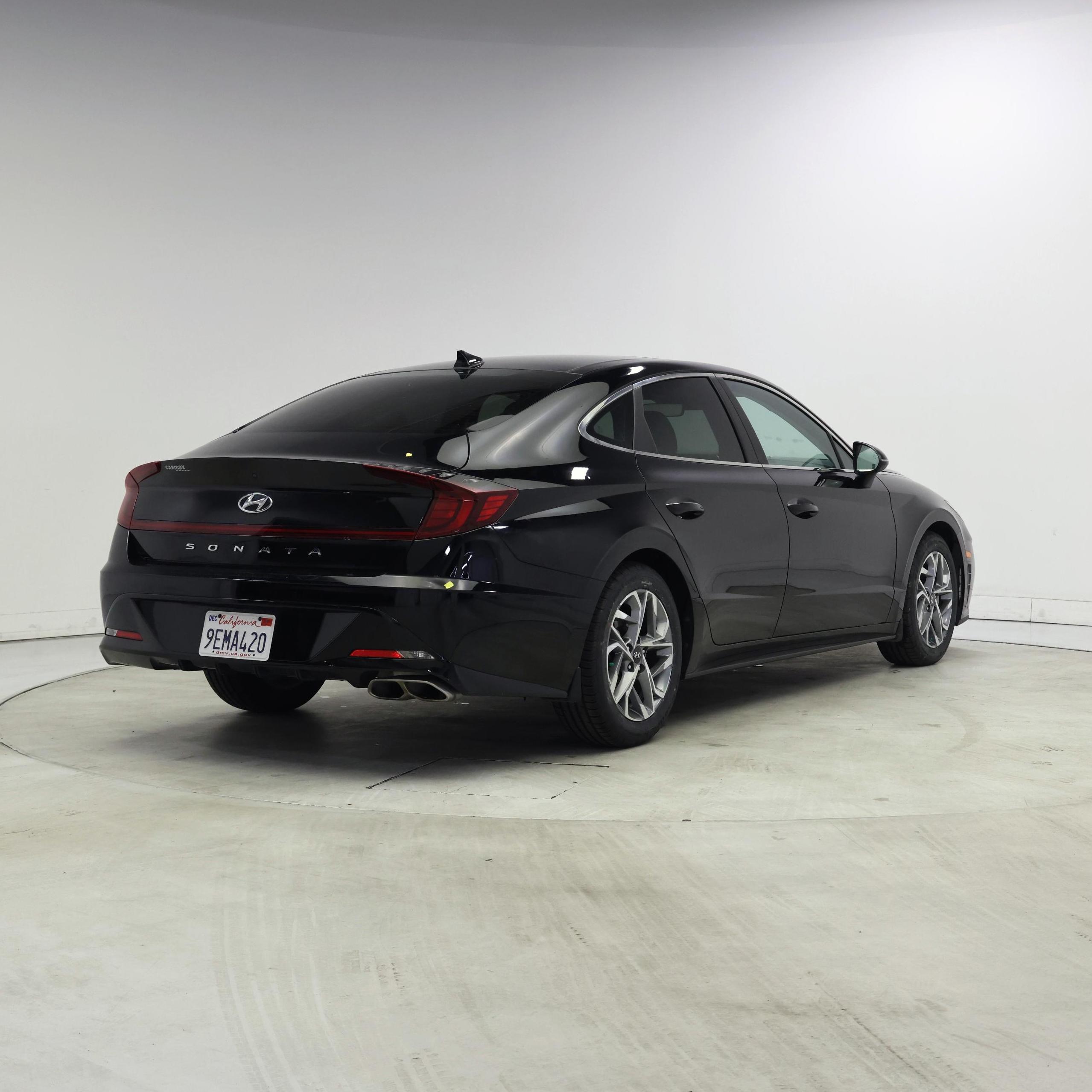 Thumbnail: 2023 Hyundai Sonata - 8