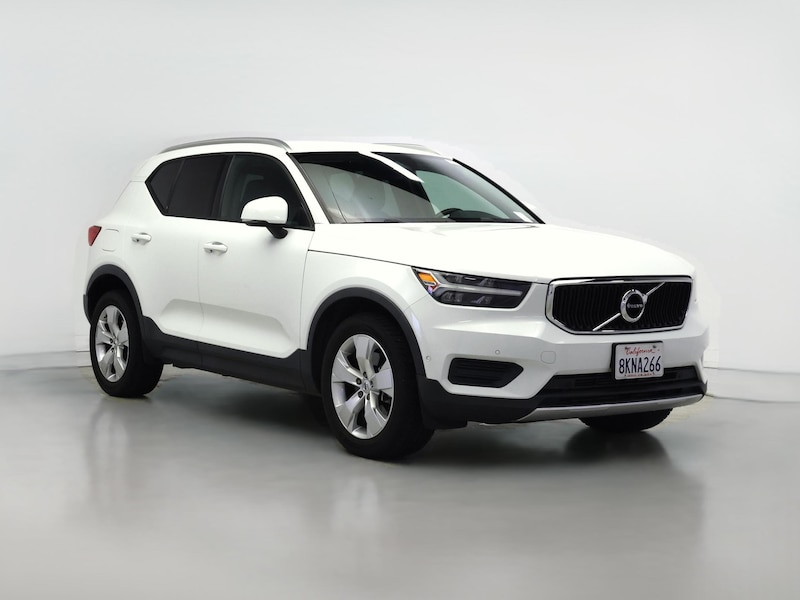 2019 Volvo XC40 T5 Momentum -
                  Murrieta, CA