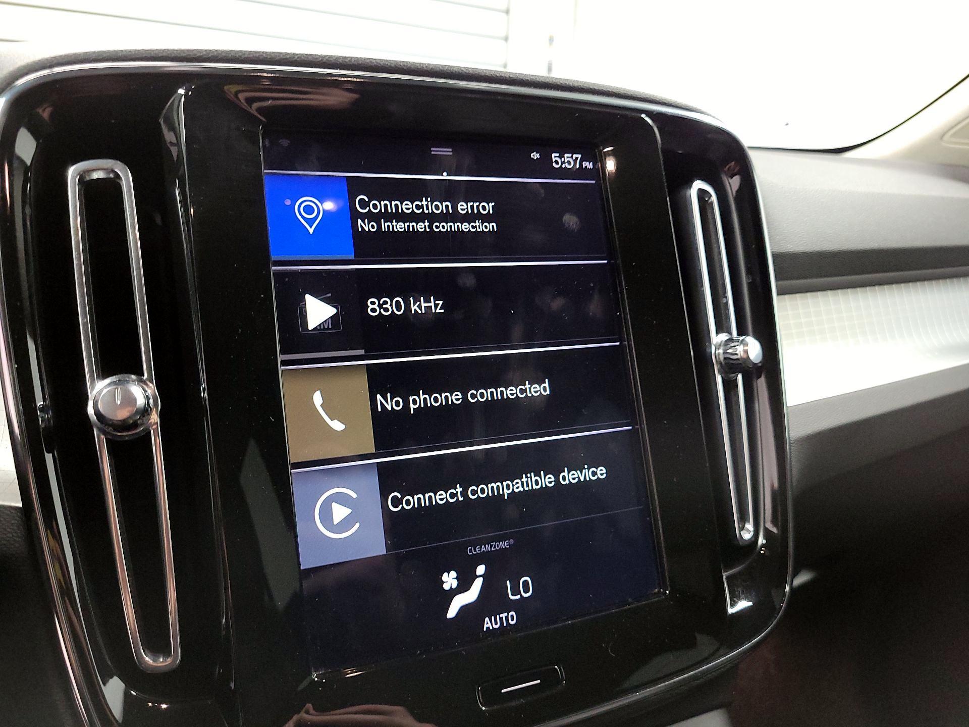 Thumbnail: 2019 Volvo XC40 - 13