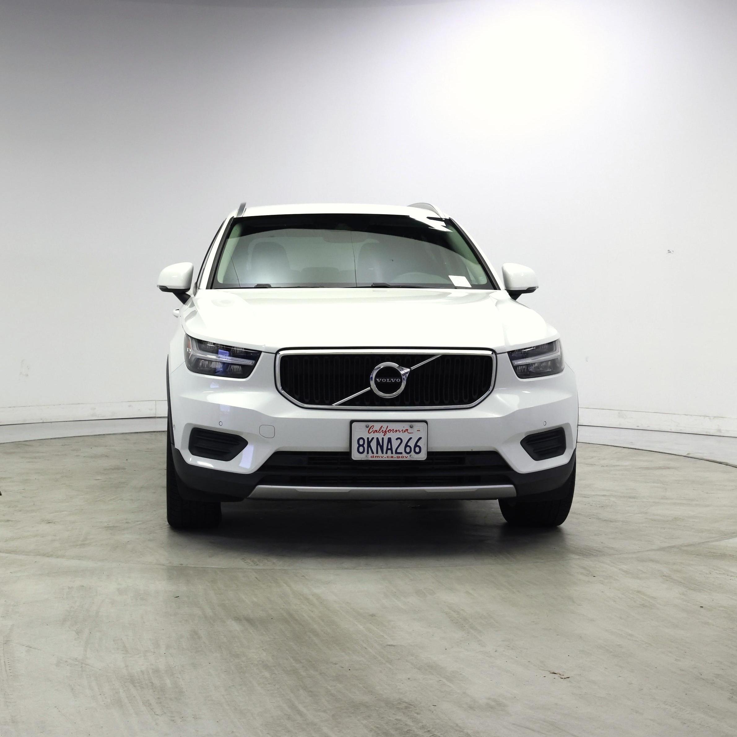 Thumbnail: 2019 Volvo XC40 - 5