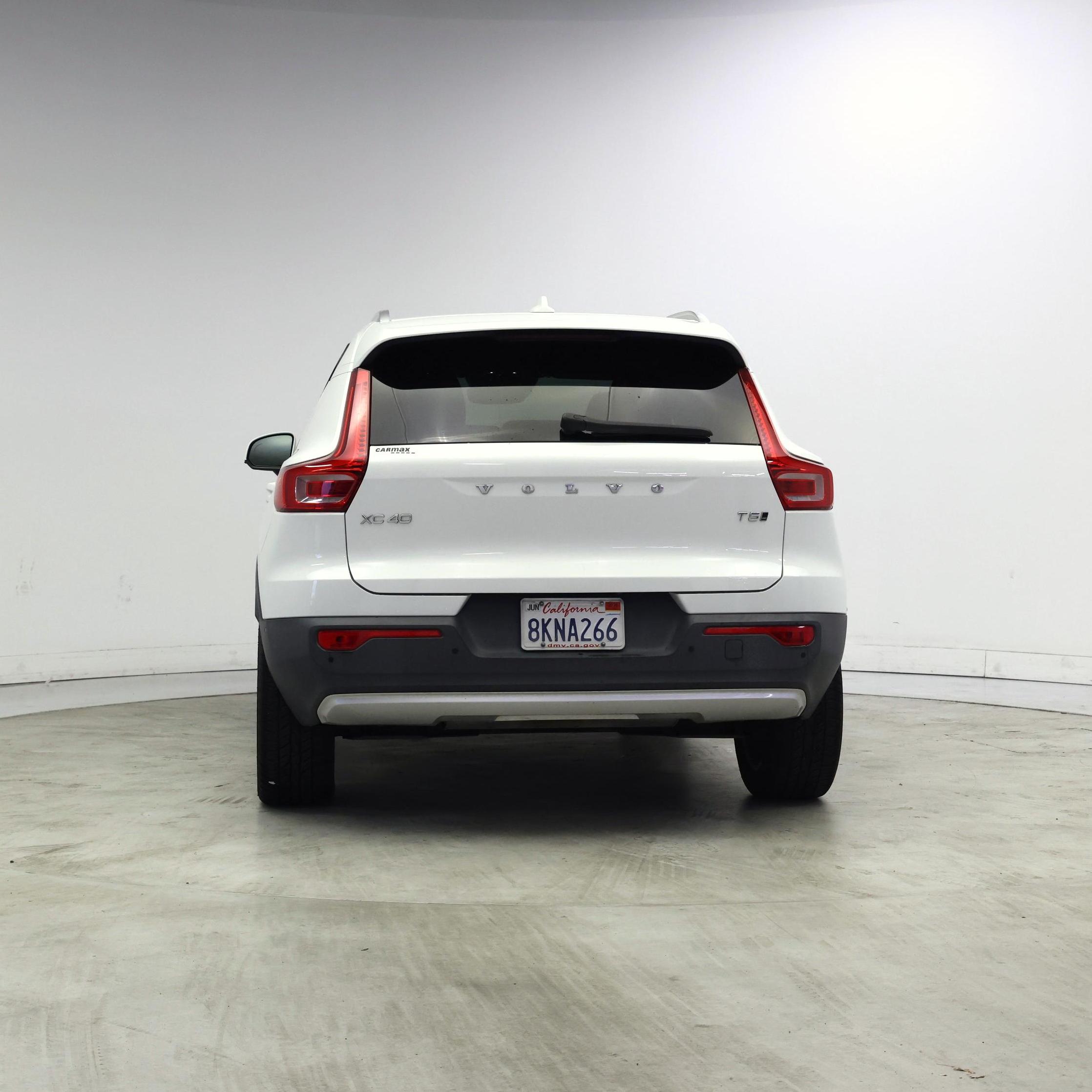Thumbnail: 2019 Volvo XC40 - 6