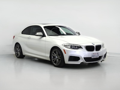 2015 BMW M235 I