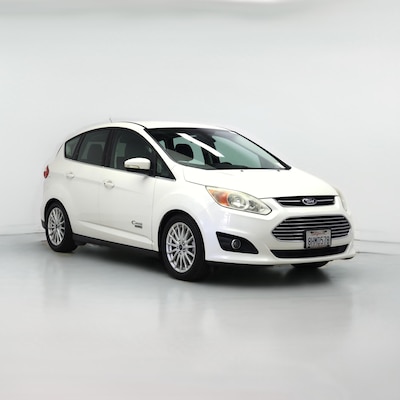 2016 Ford C-Max energi SEL