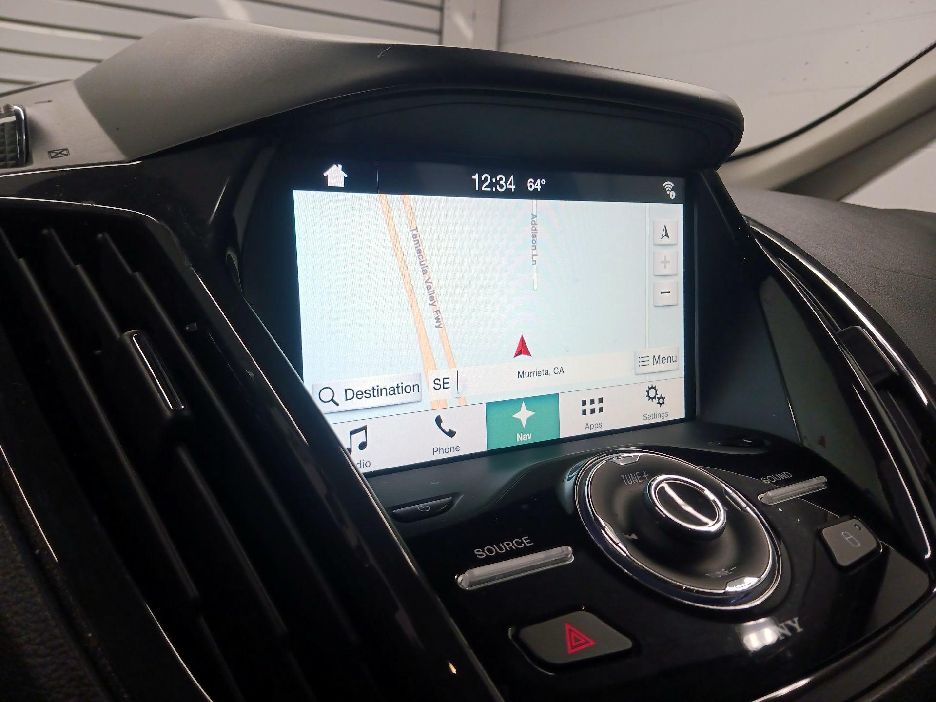 Thumbnail: 2016 Ford C-Max - 15