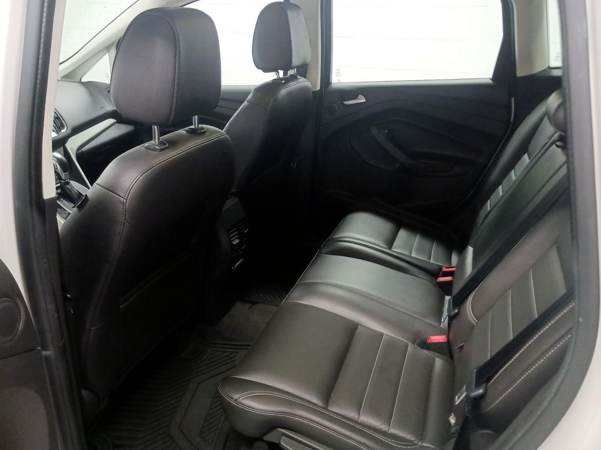 Thumbnail: 2016 Ford C-Max - 19