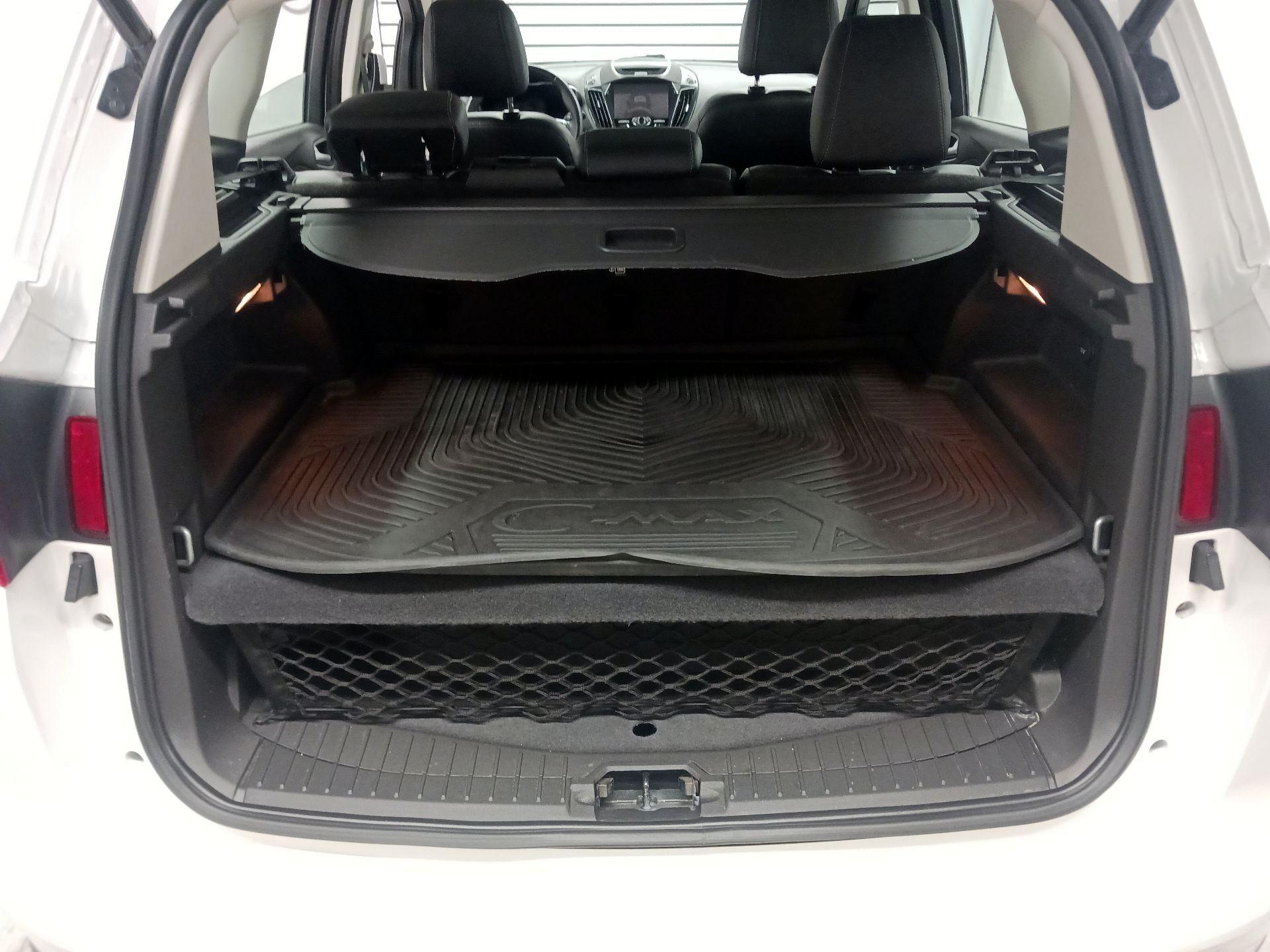 Thumbnail: 2016 Ford C-Max - 20