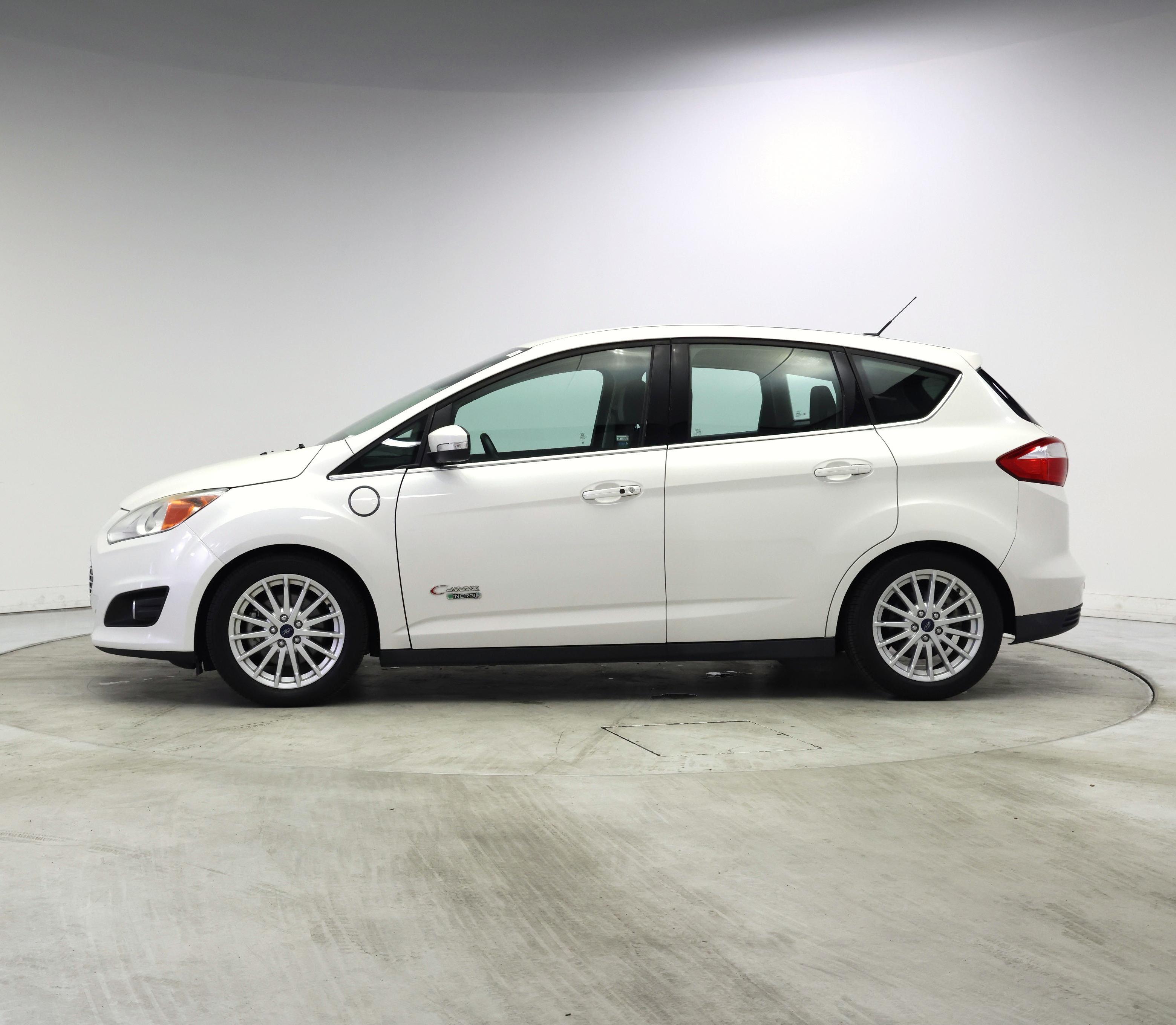 Thumbnail: 2016 Ford C-Max - 3