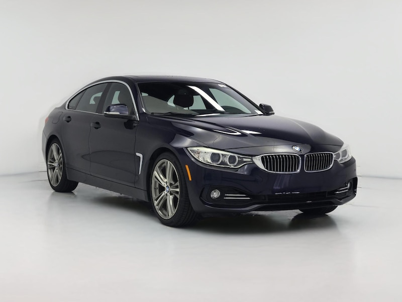 2016 BMW 4 Series 428i -
                  Murrieta, CA