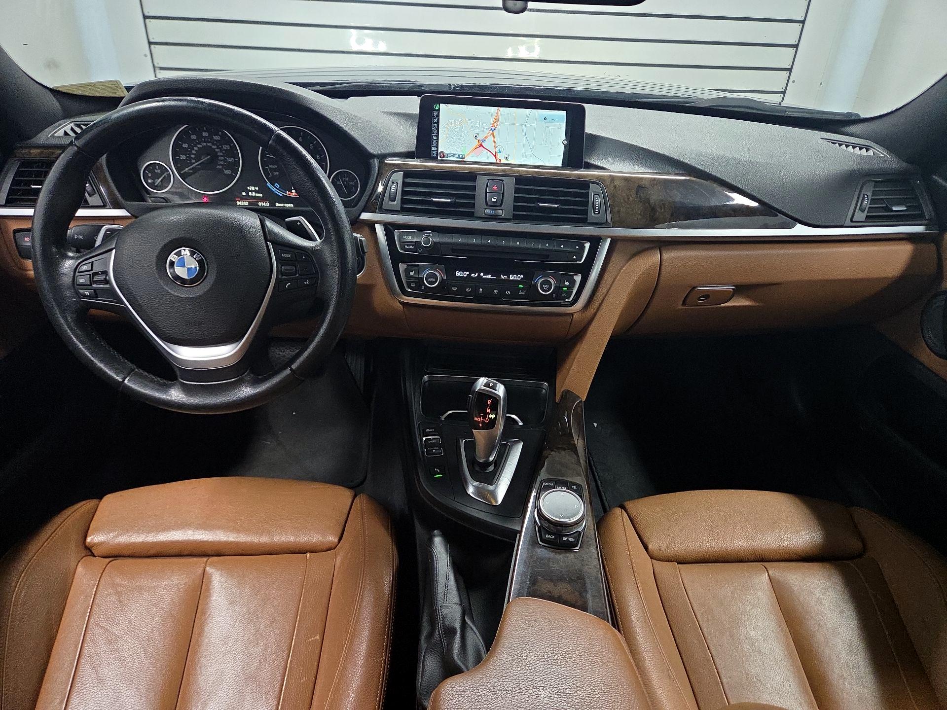 Thumbnail: 2016 BMW 4 Series - 9