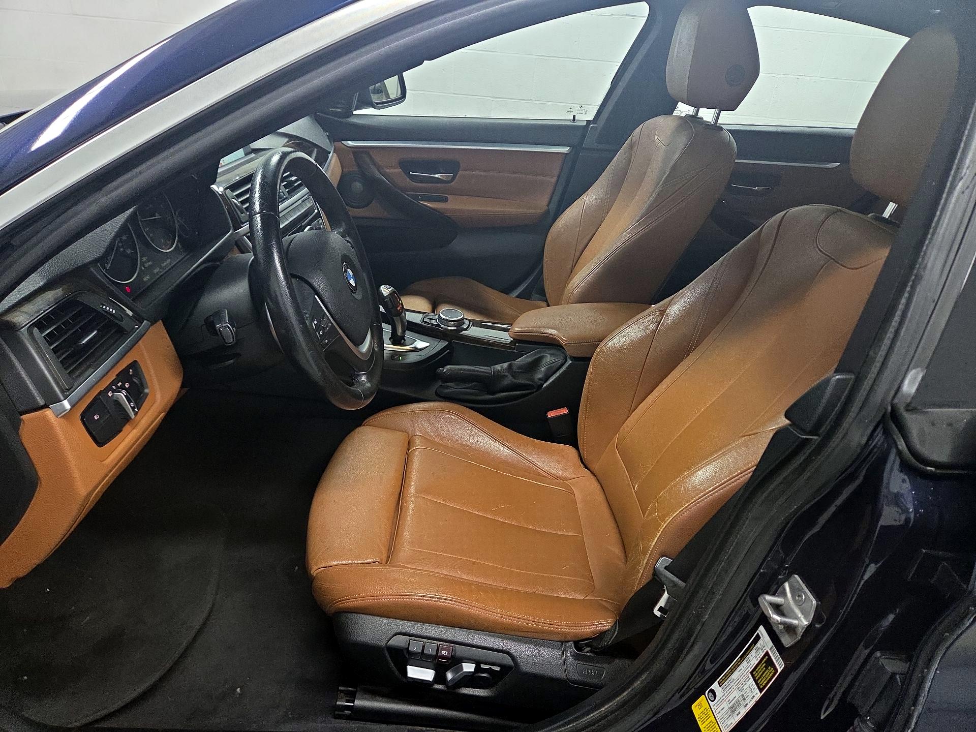 Thumbnail: 2016 BMW 4 Series - 11