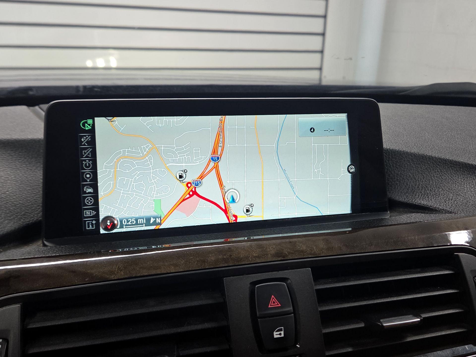 Thumbnail: 2016 BMW 4 Series - 14