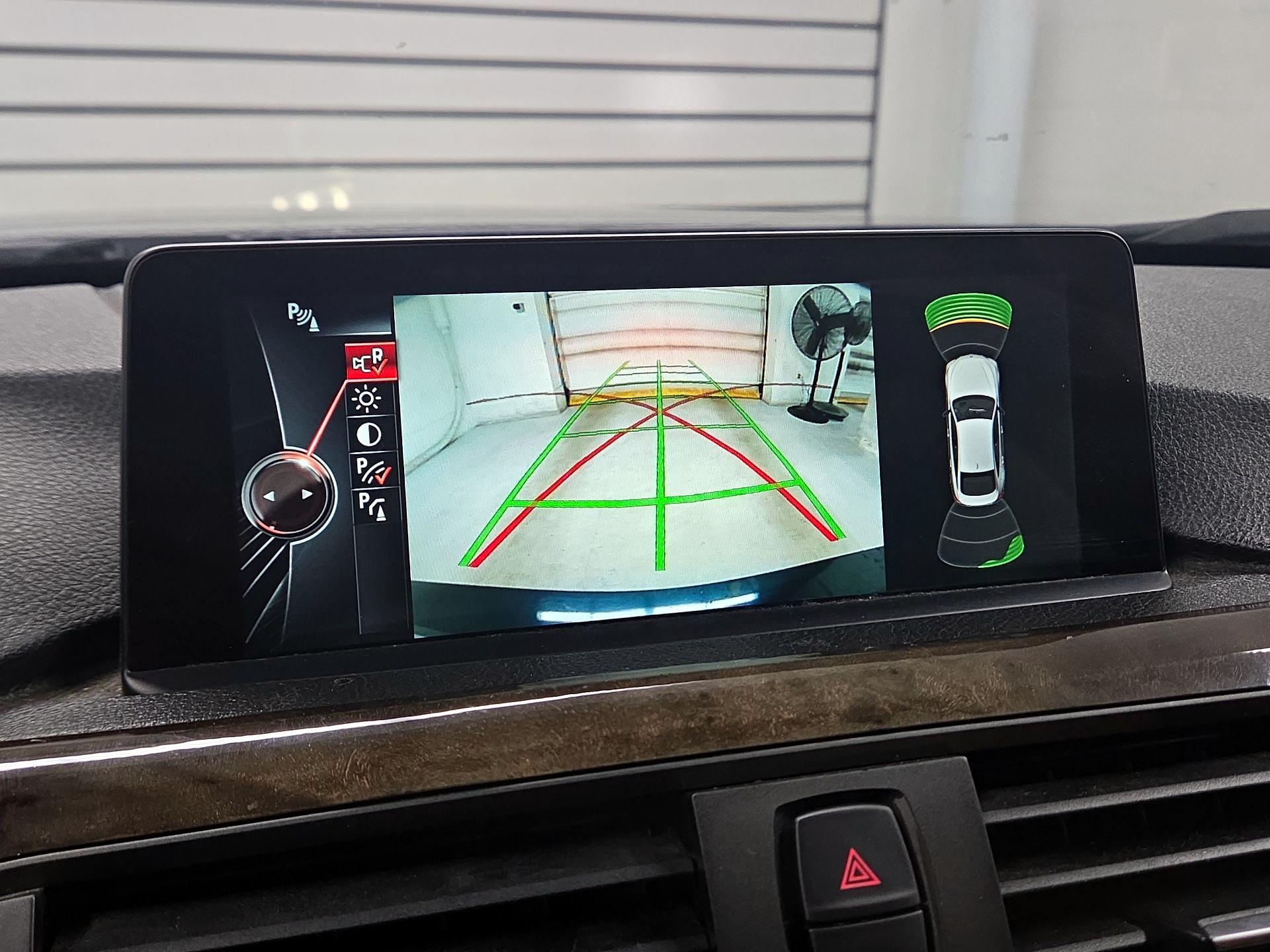 Thumbnail: 2016 BMW 4 Series - 15