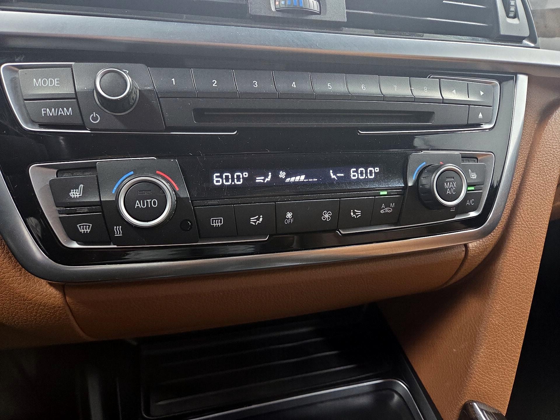 Thumbnail: 2016 BMW 4 Series - 17