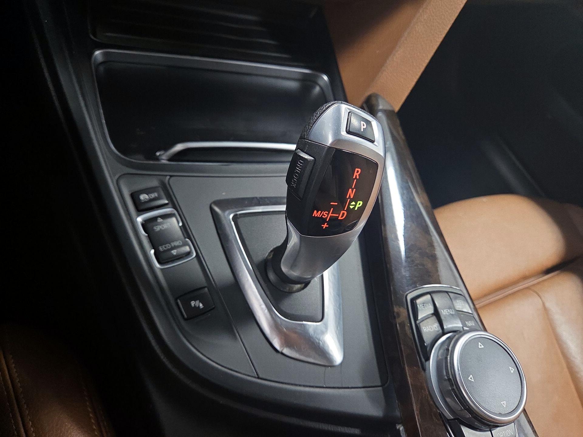 Thumbnail: 2016 BMW 4 Series - 18