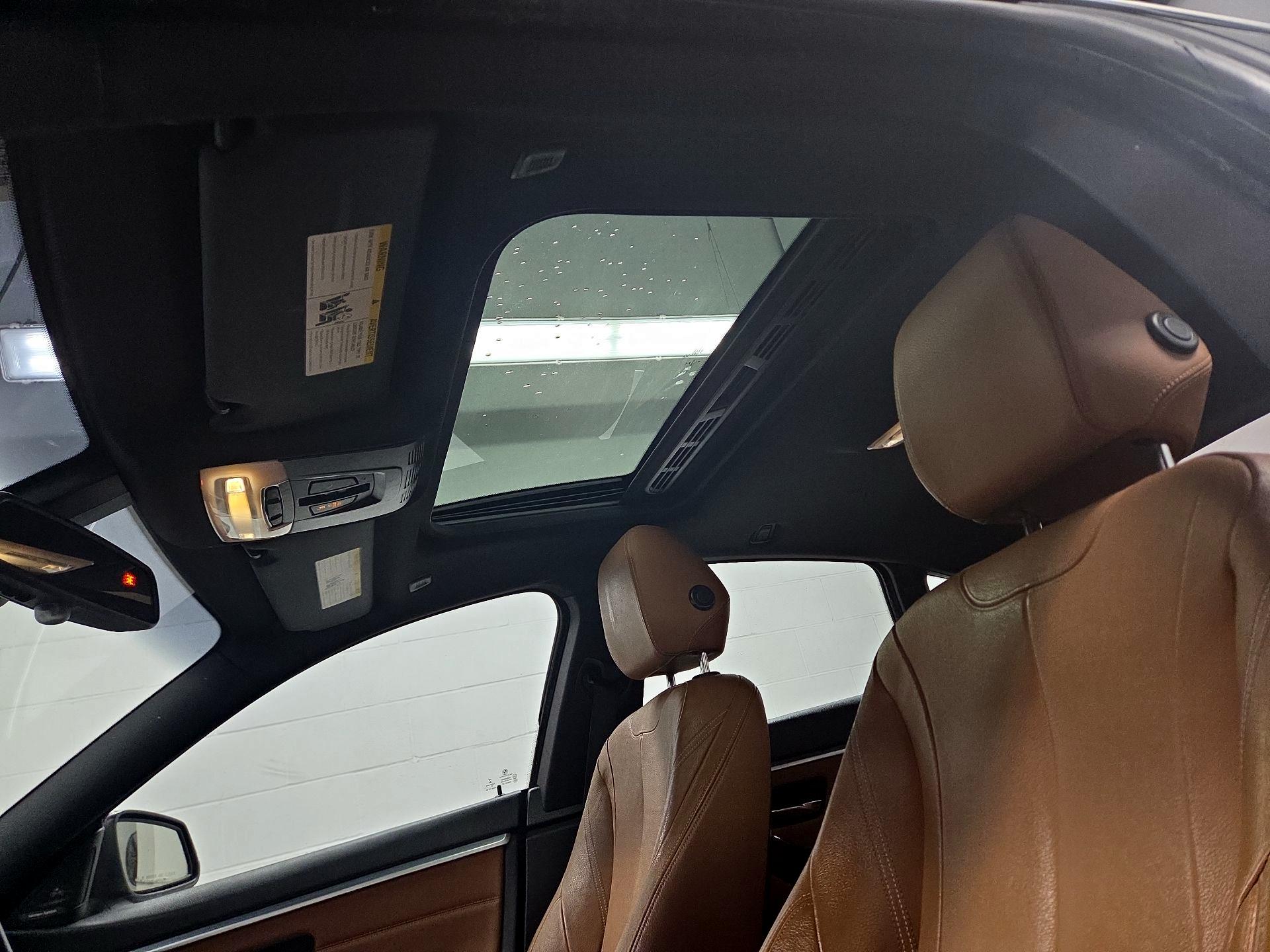 Thumbnail: 2016 BMW 4 Series - 20