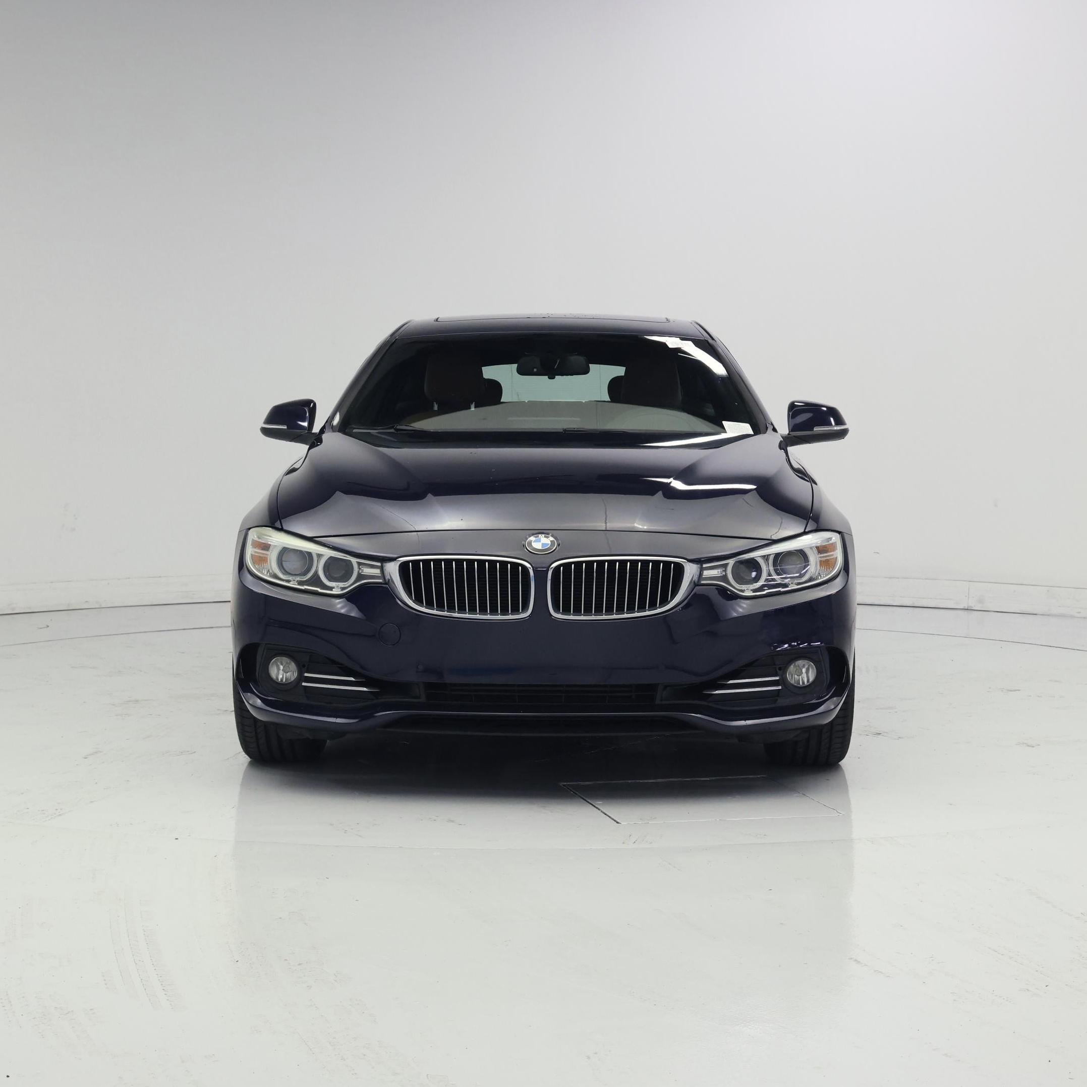 Thumbnail: 2016 BMW 4 Series - 5