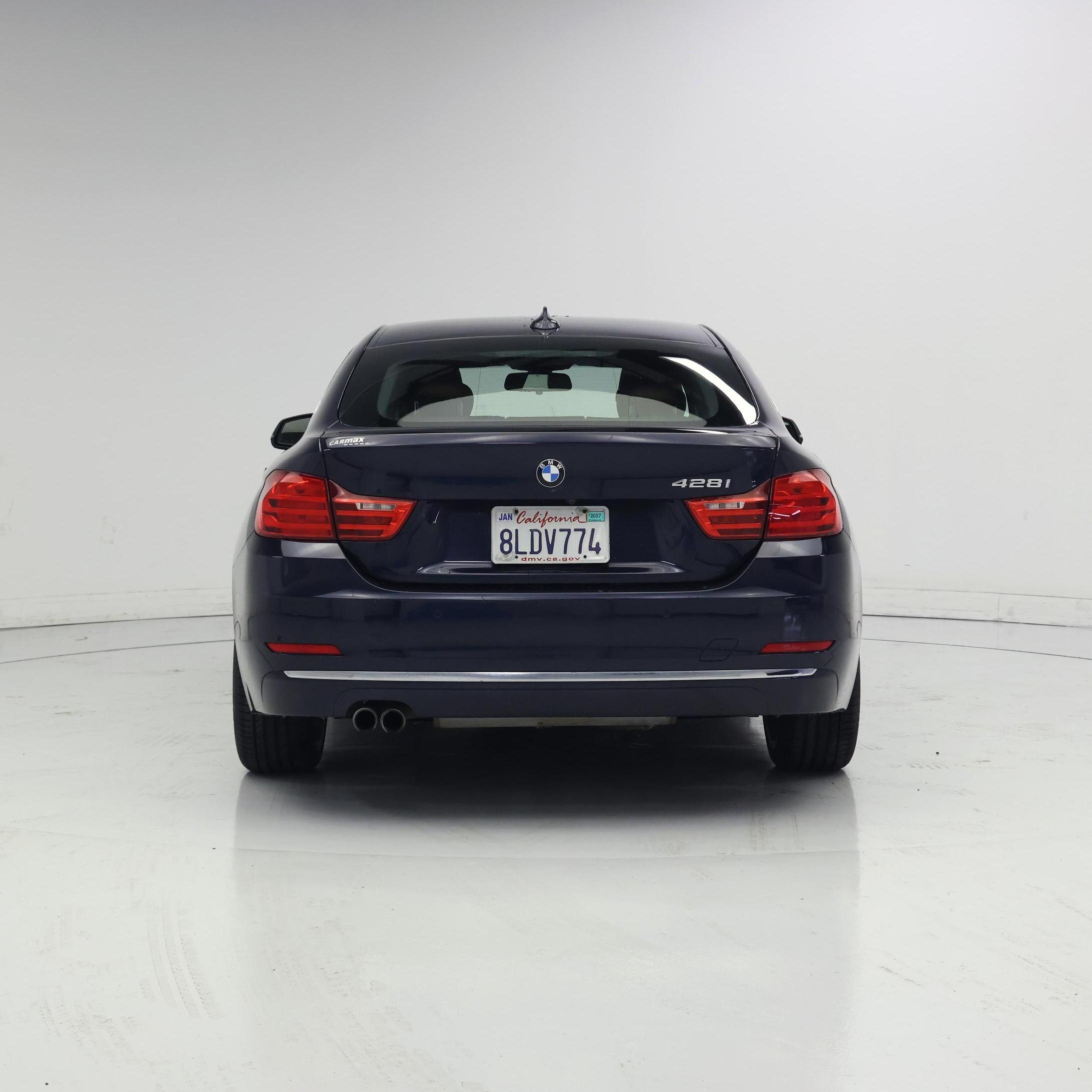 Thumbnail: 2016 BMW 4 Series - 6
